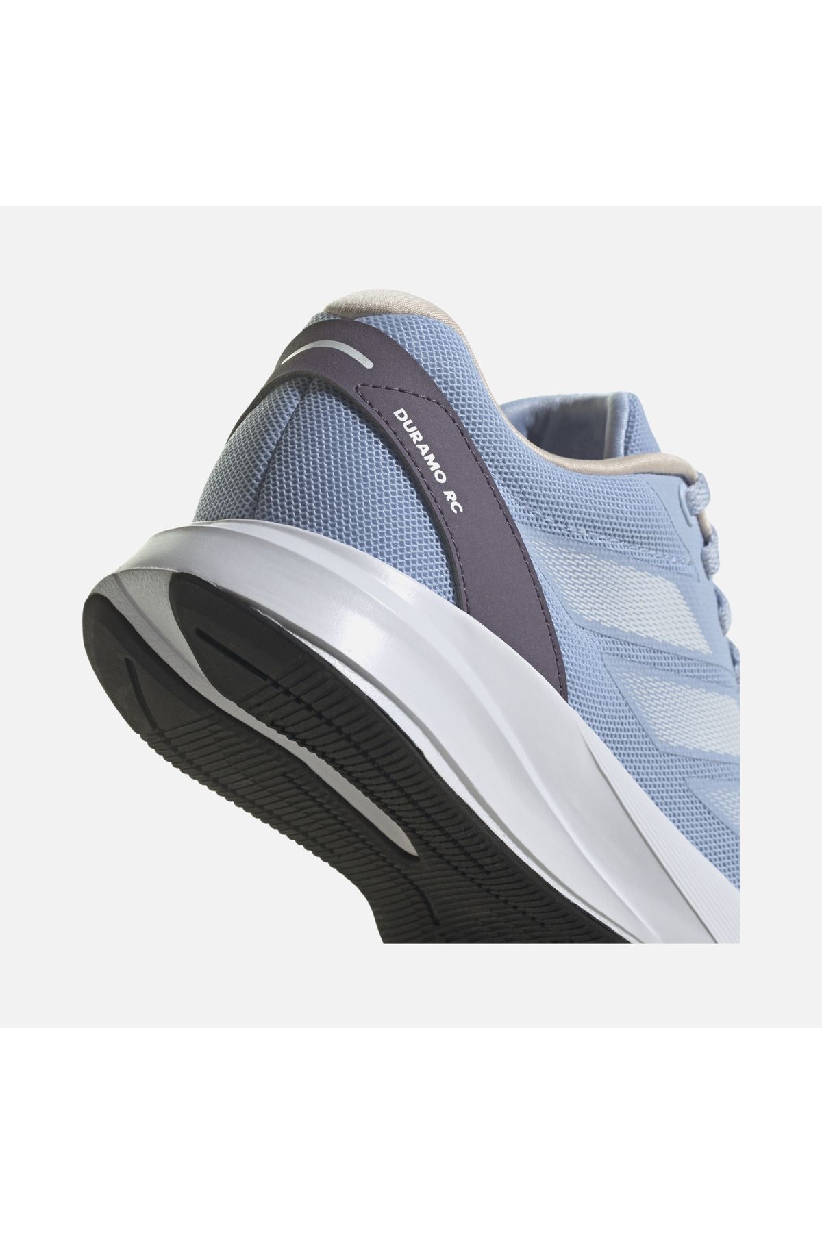اسنیکر سفید زنانه رانینگ و آموزش کفش Duramo RC W ID2706 adidas
