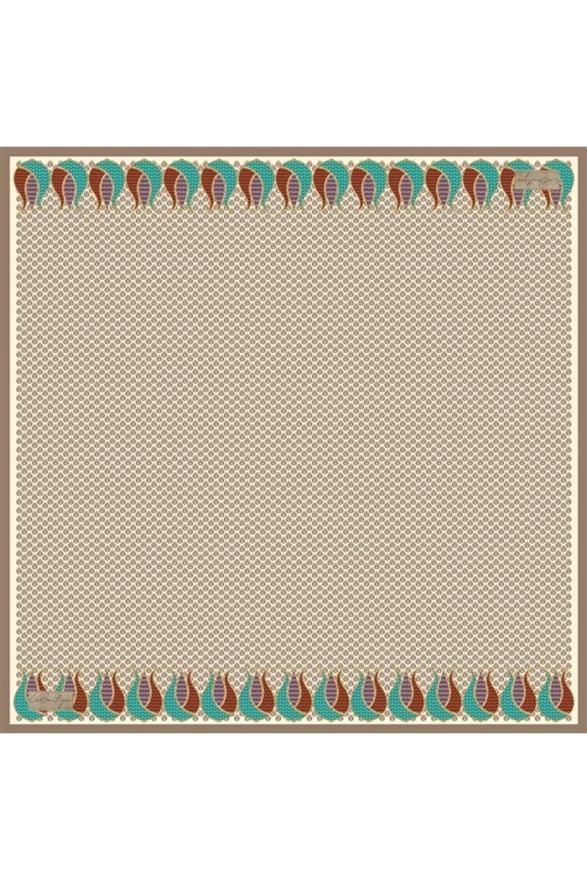 OTTOMAN SERİSİ 2224 SURA İPEK - 03
