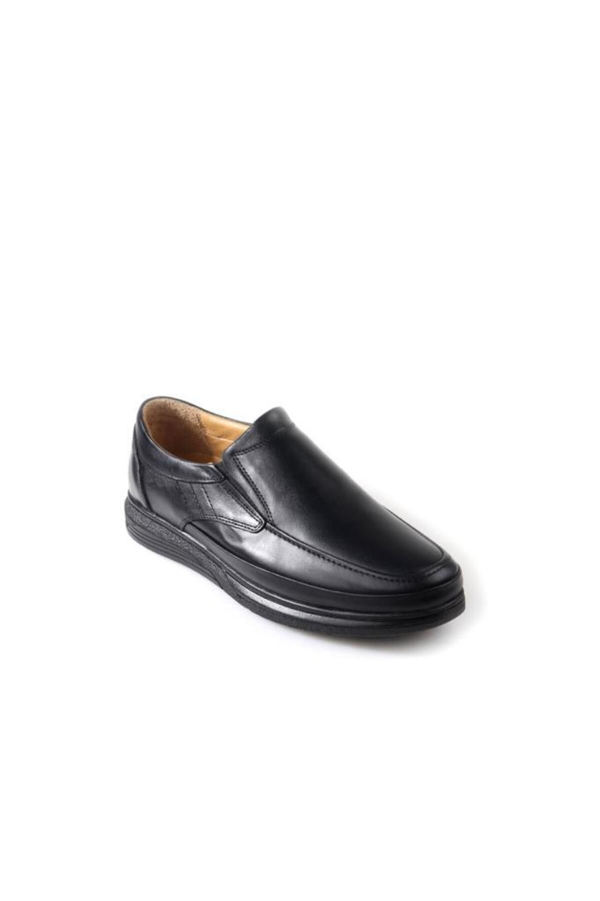 Tardelli 340 Ortho Pedik Pantofi Zilnici Din Piele Pentru Bărbați Masculin - 41