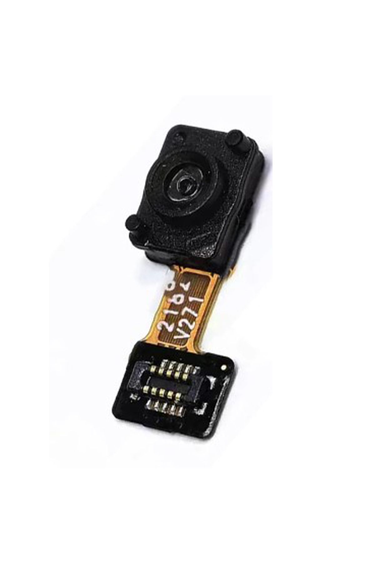 Teknonet-Xiaomi Mi 13 - Home Reader with Fingerprint and Key Detail, Colorless 1