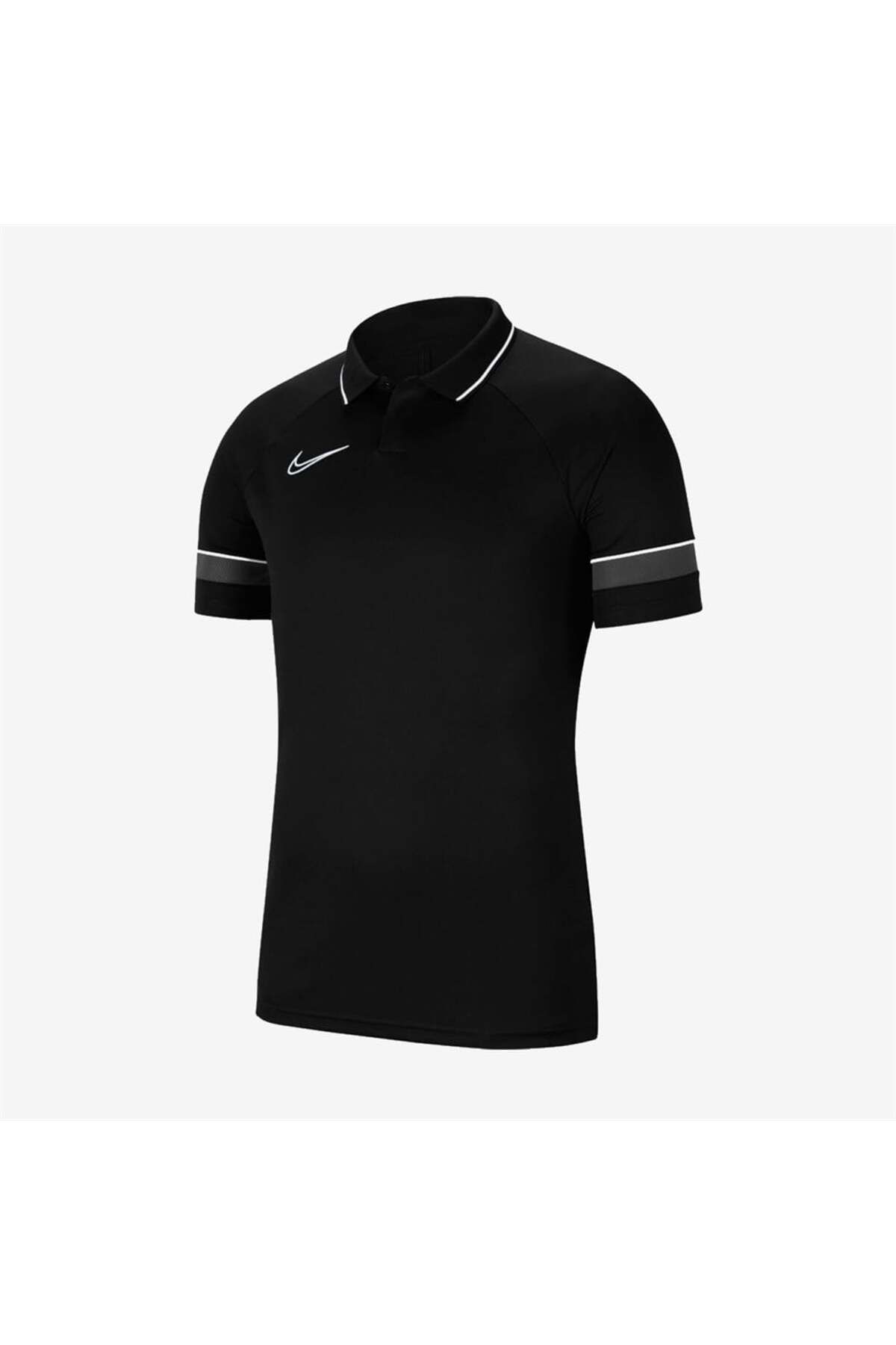 تی شرت یقه ای مردانه پولو اس اس مدل M Nk Df Acd21 Nike