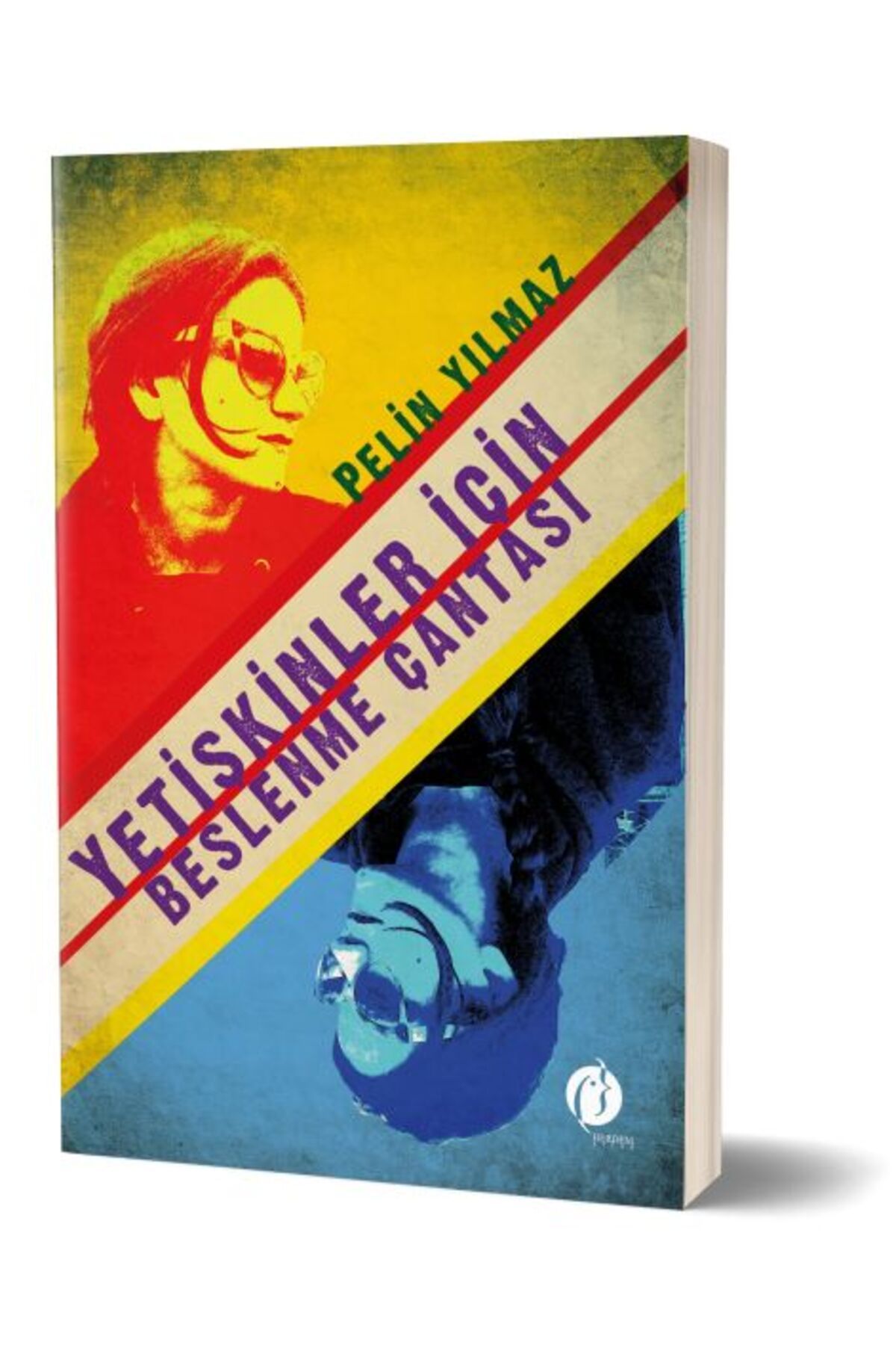 Destek Yayınları Yetişkinler için Beslenme