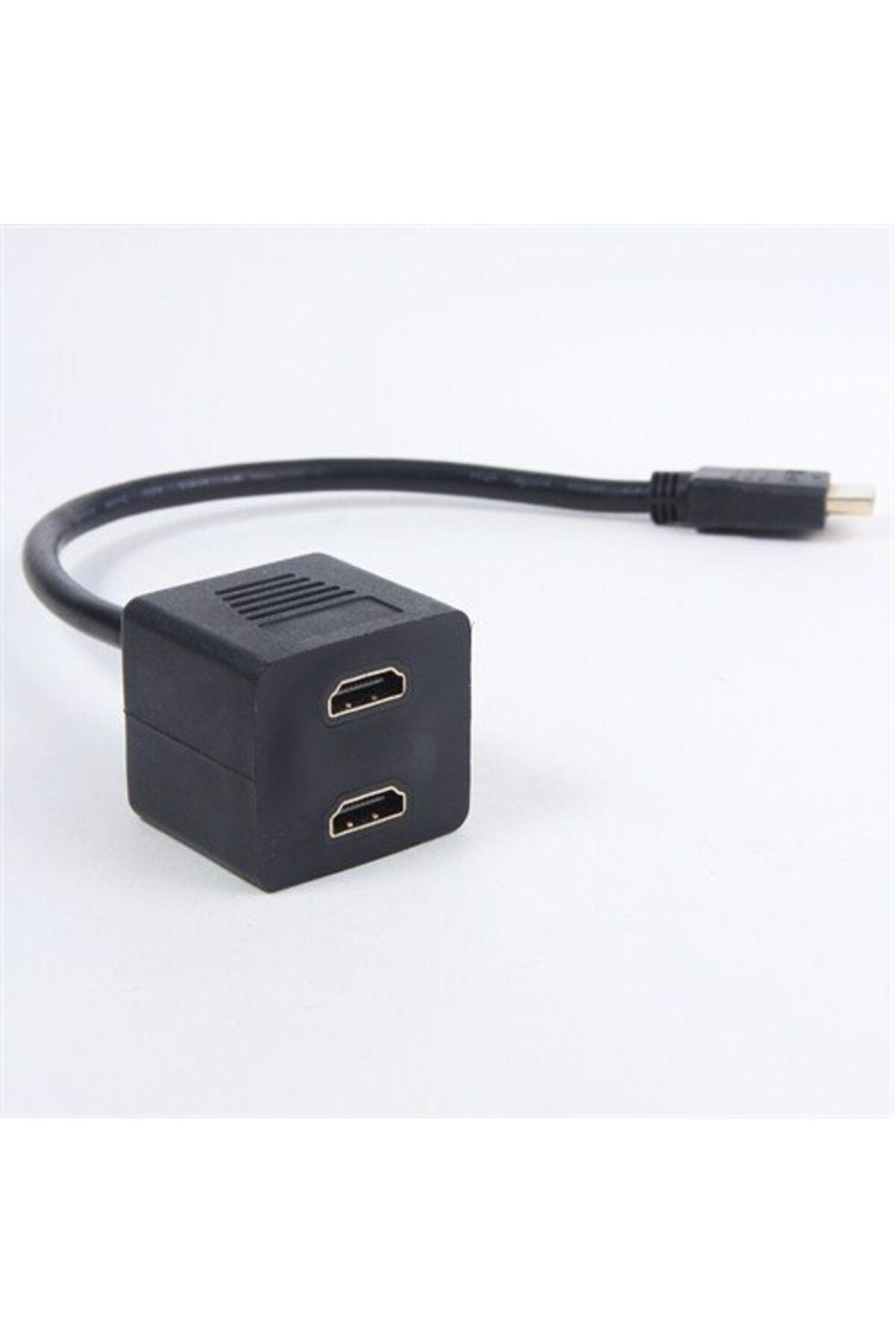Mute-HDMI Multiplexer 2-Piece Mute 1