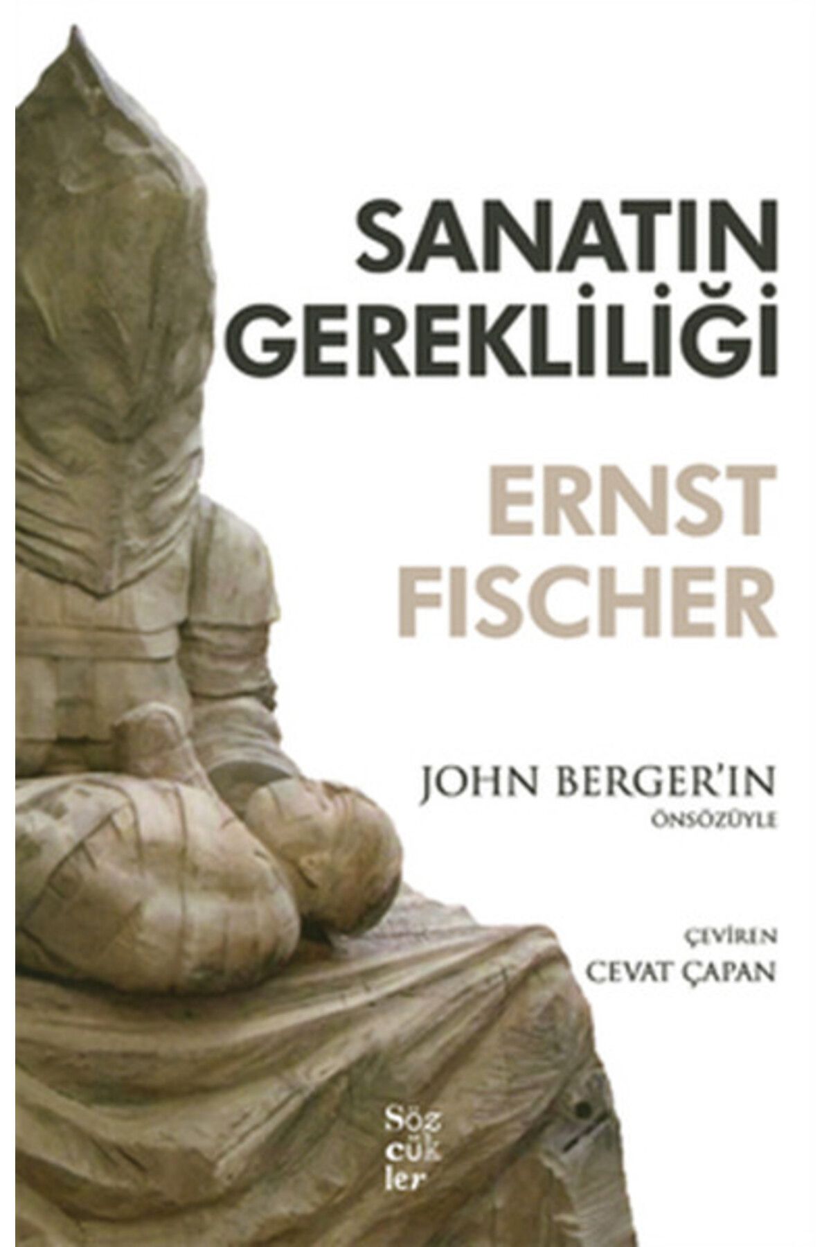Türk Dil Kurumu Yayınları Sanatın Gerekliliği
