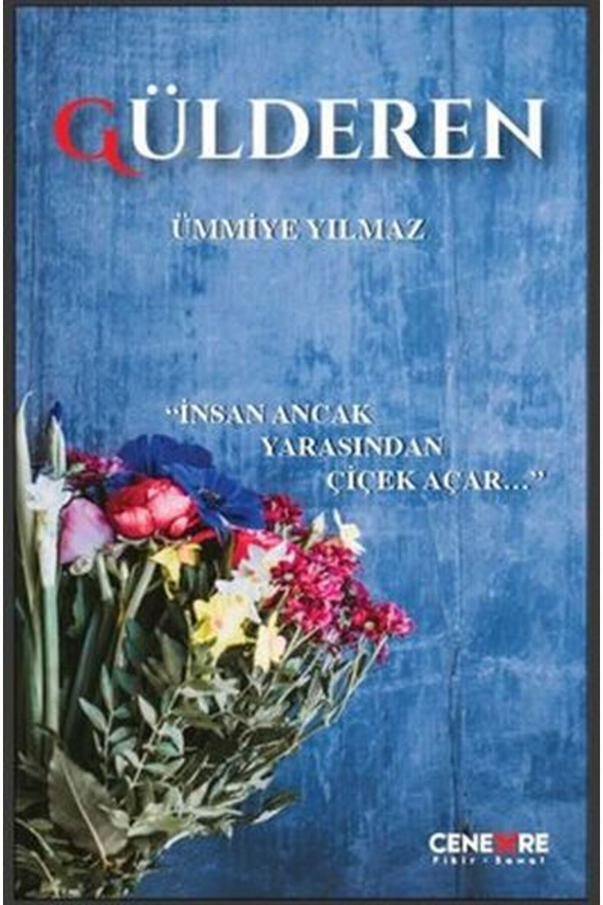 Cenevre Fikir Sanat Gülderen