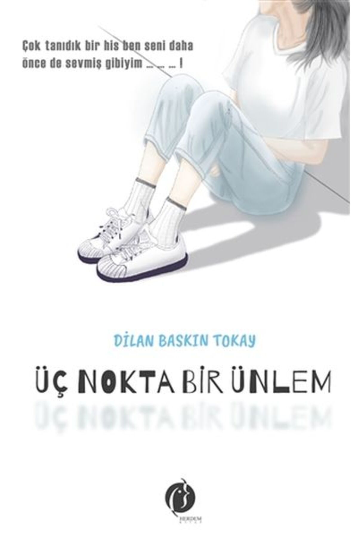 Herdem Kitap Üç Nokta Bir Ünlem
