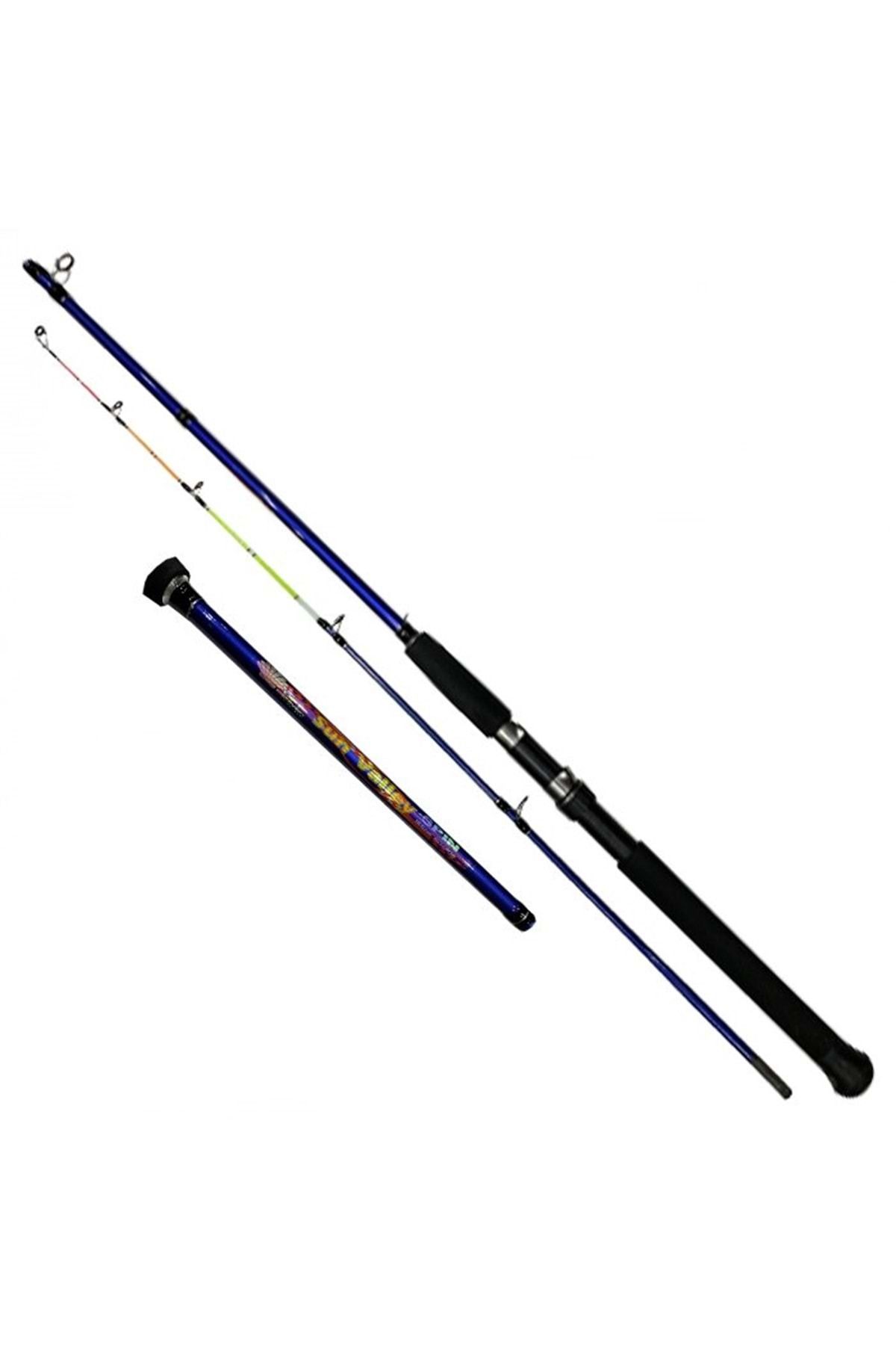 Genel Markalar Sun Valley 180 Cm Bot Kamışı 60-120 G