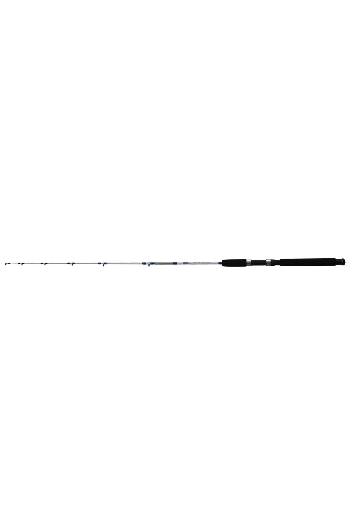 İCON İC Fishing Icon-ıc Island 150 Cm 50-150 gr Tekne Kamışı