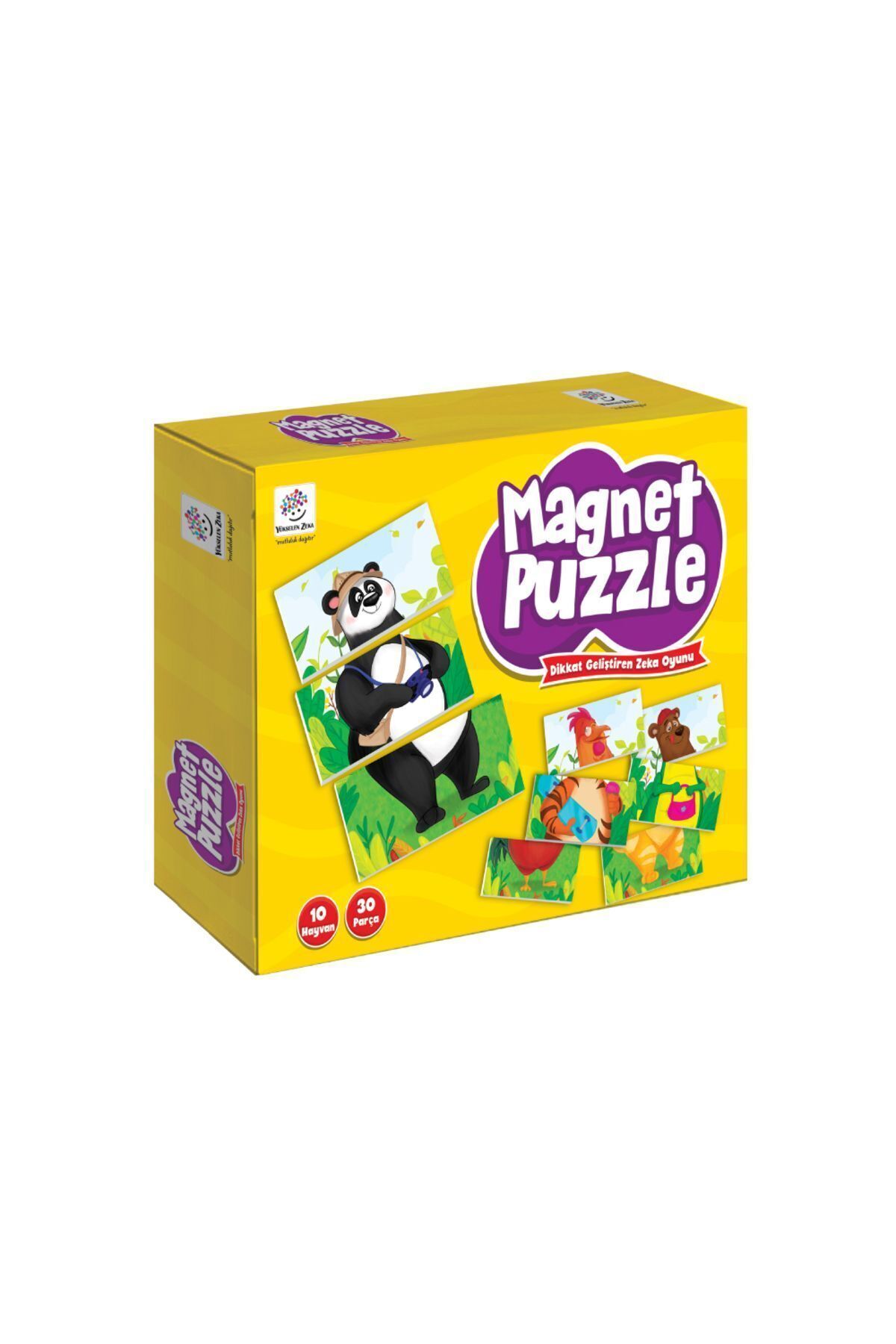 yükselen zeka 16-24 Ay Temel Setler Kolisi fotoğrafı 5 (önizleme)