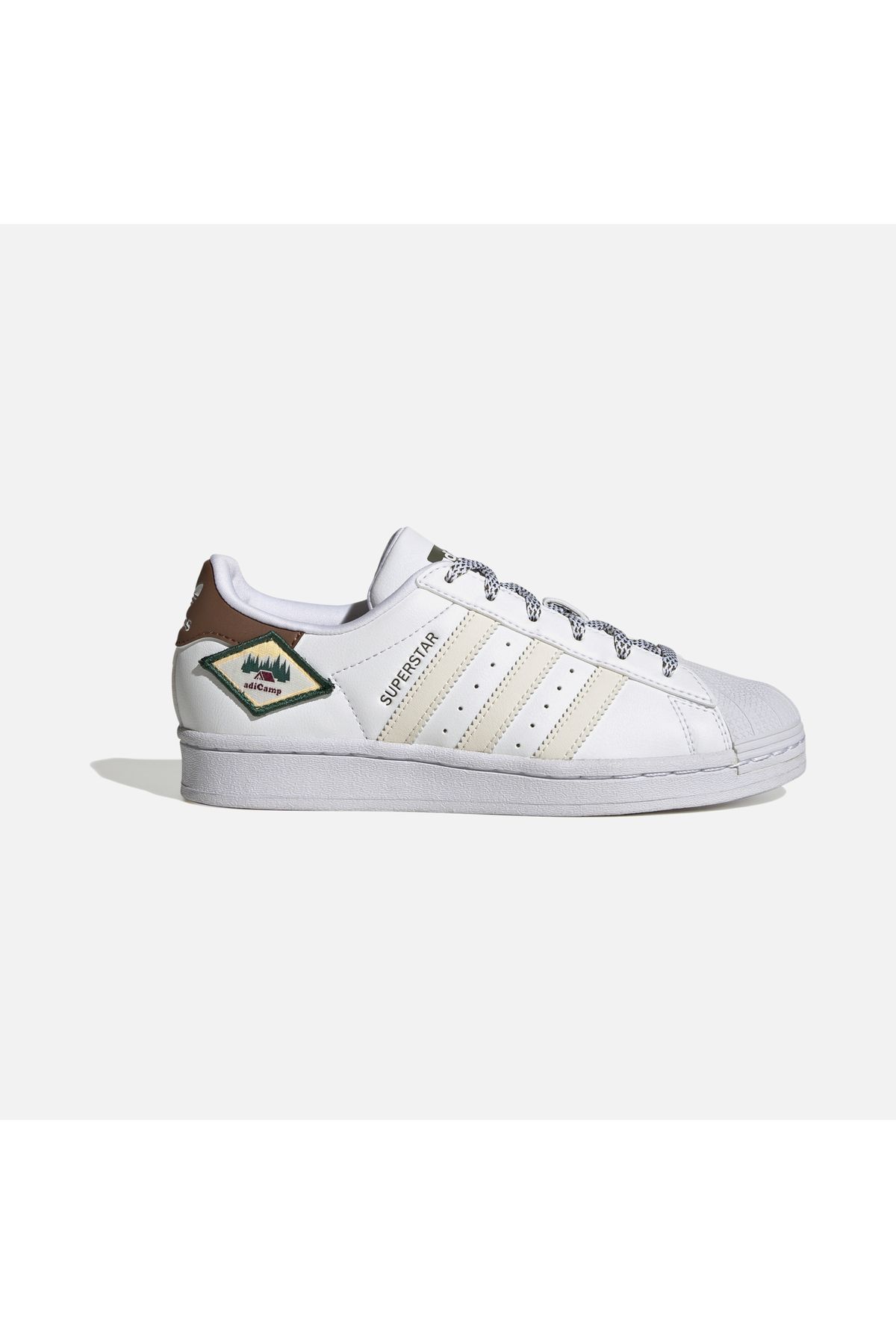 کفش ورزشی سوپراستار (GS). adidas