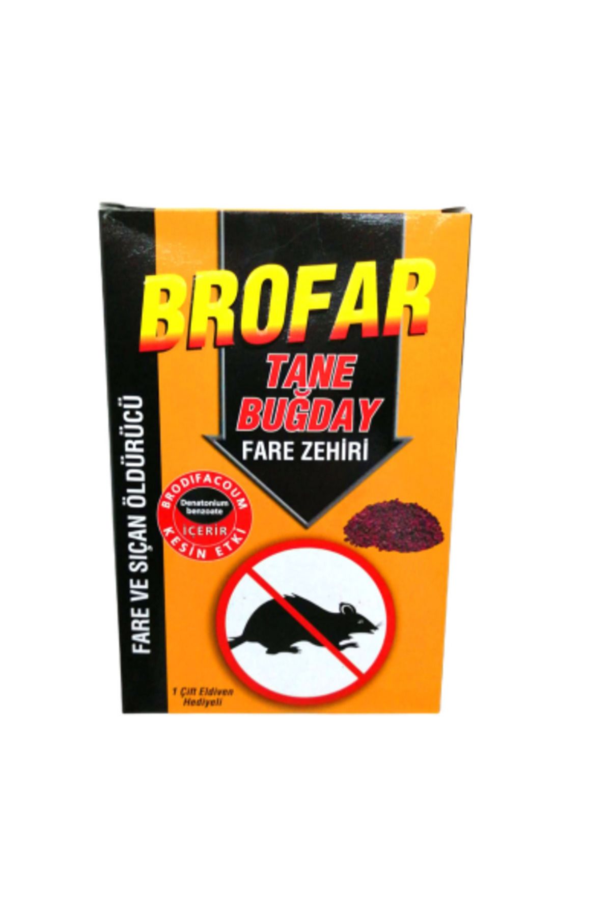 Lunaross FARE YEMİ 200GR (4914)