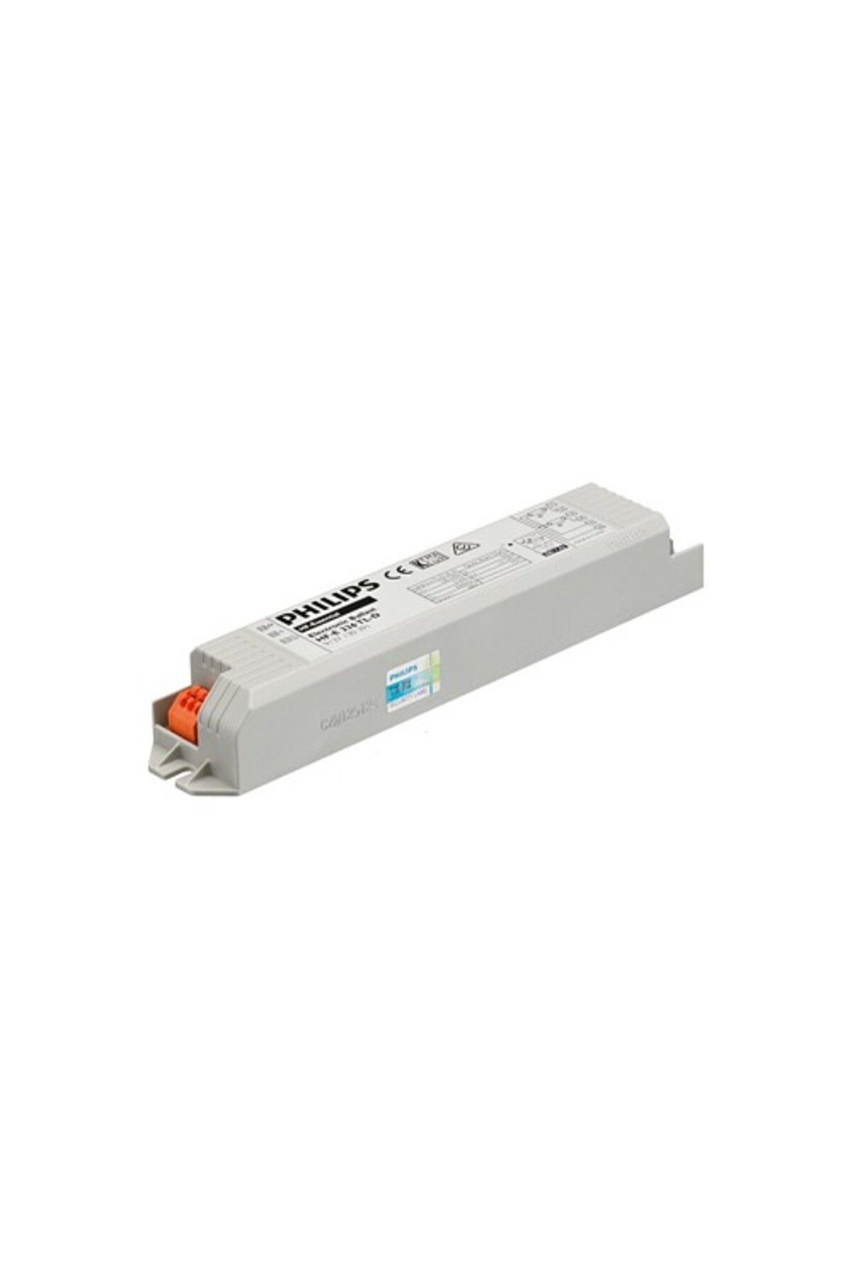 Philips Elektronik Balast Hf-e Iı 2 X 36w