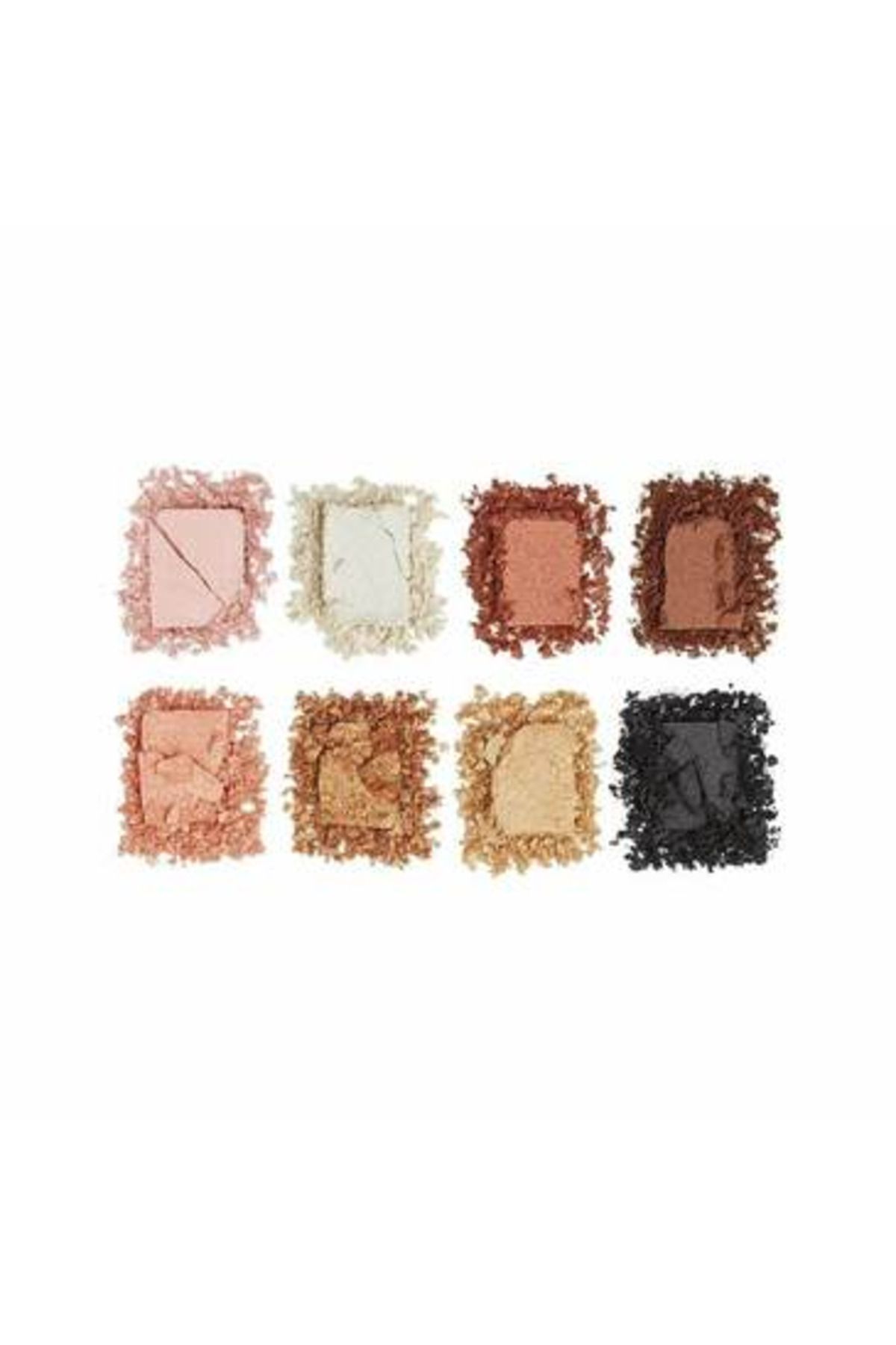 پالت سایه چشم Palette Affection دوباره بارگذاری شد Revolution