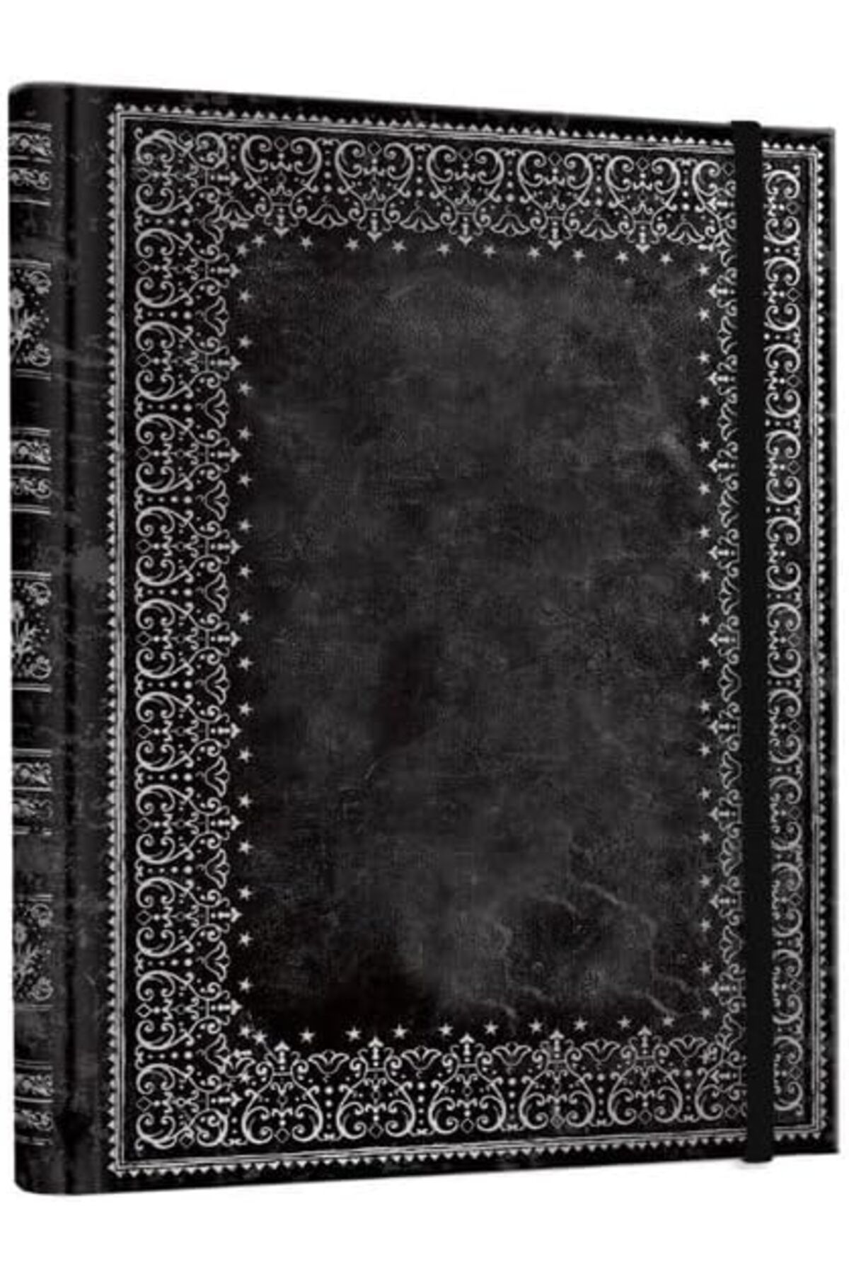 STOREMAX lbstorex Journals Gizli Spiralli Defter 17x24 96 yp.Çizgili Newdsng 1116818