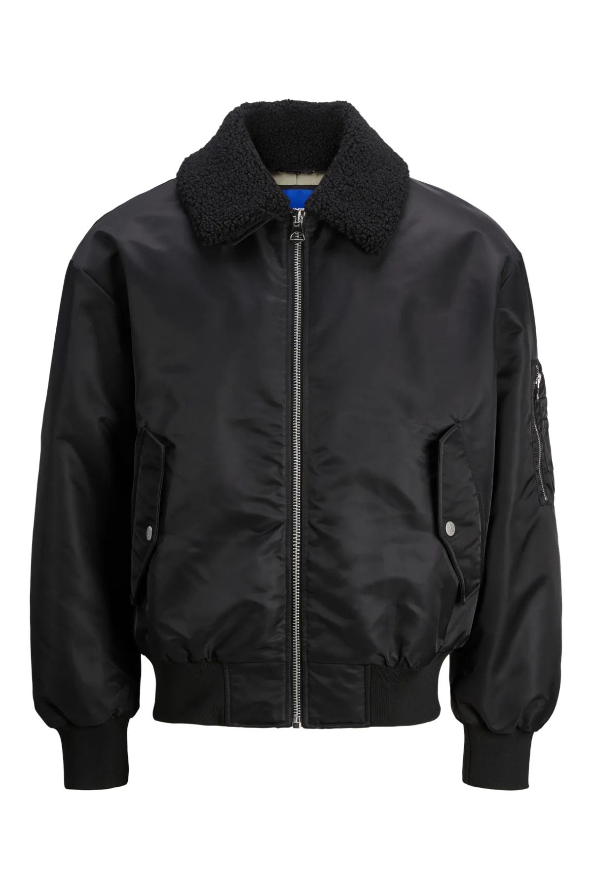 Jack Jones Bomber Jacket 12261827 JORQUEENS Bomber Jack & Jones