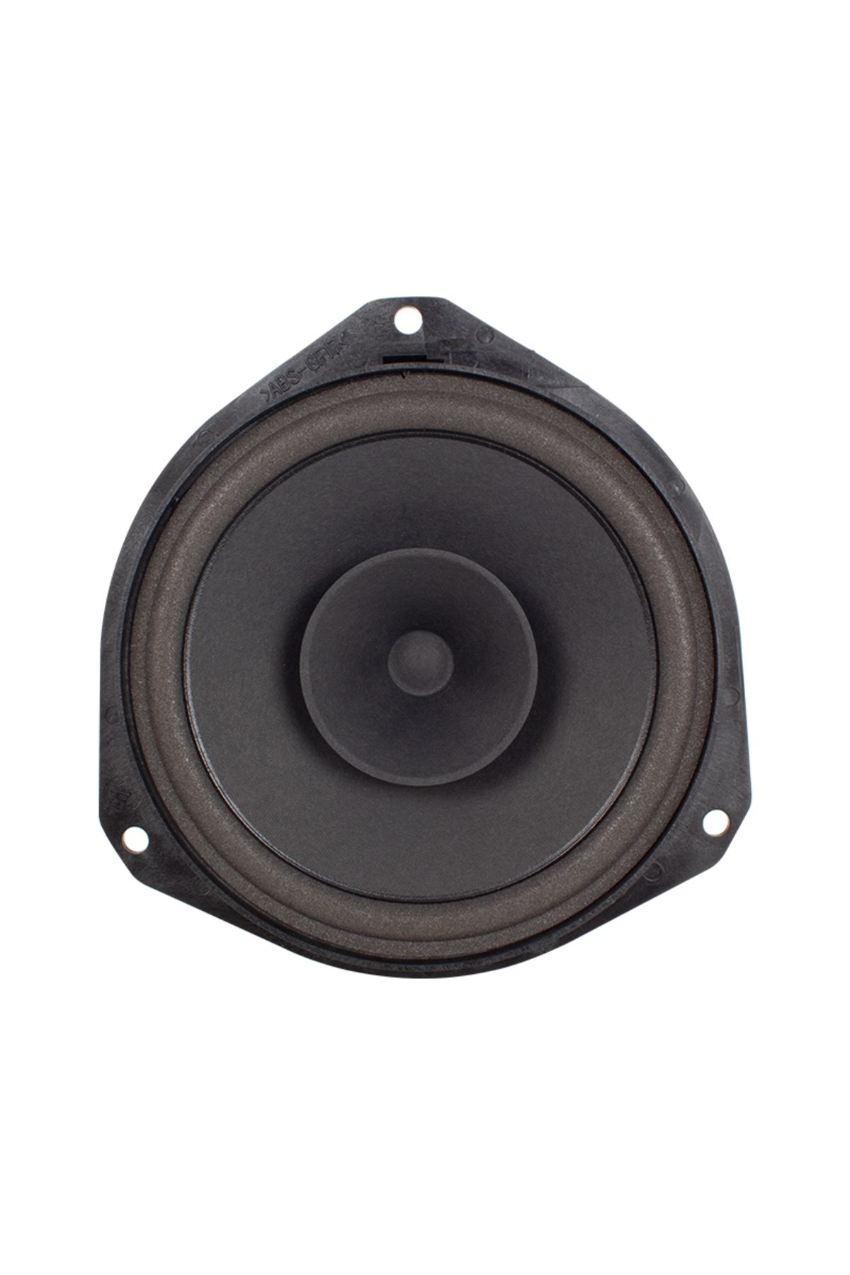OEM LEONE 160-2 16 CM 4 OHM ÜÇGEN OTO HOPARLÖR (FIAT VE HYUNDAI İÇİN) (5024)