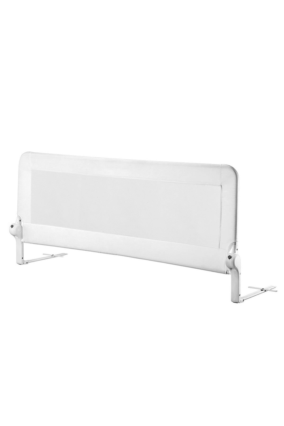 miracool Yatak Bariyeri 120x50cm / Yatak Korkuluğu fotoğrafı 4 (önizleme)