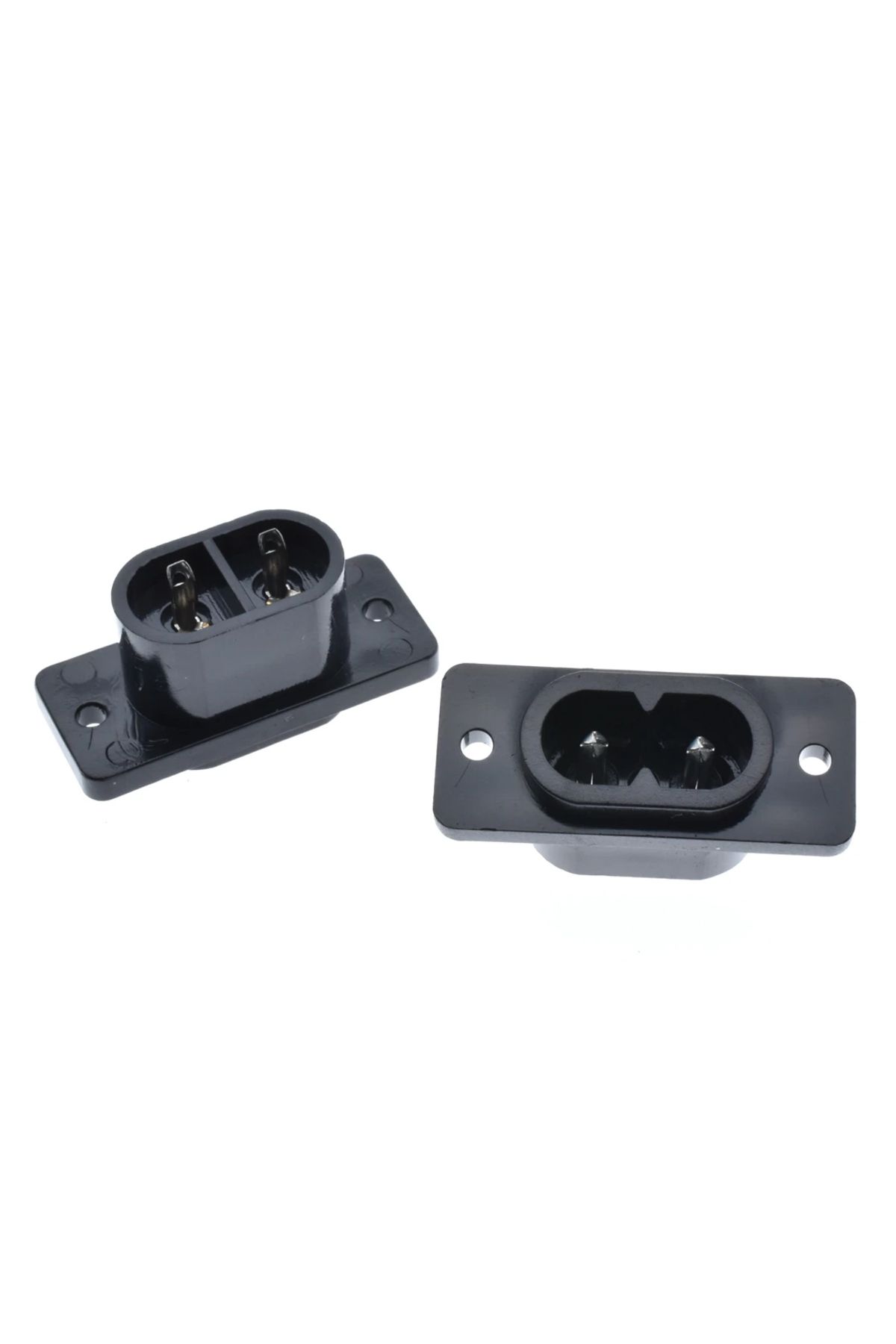 Go İthalat AC TEYP SOKETİ ŞASE C8 AC-006 (IC-212-2) (4401)