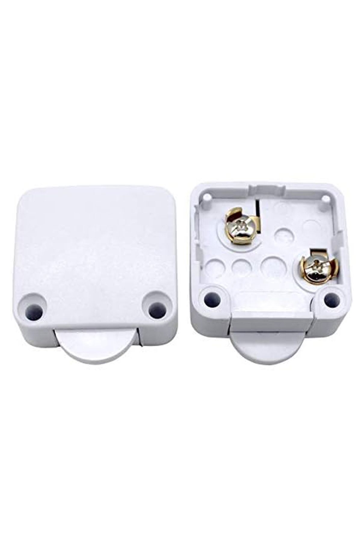 Go İthalat TERS KAPAK SWITCH SIVA ÜSTÜ (IC-187E) (4401)