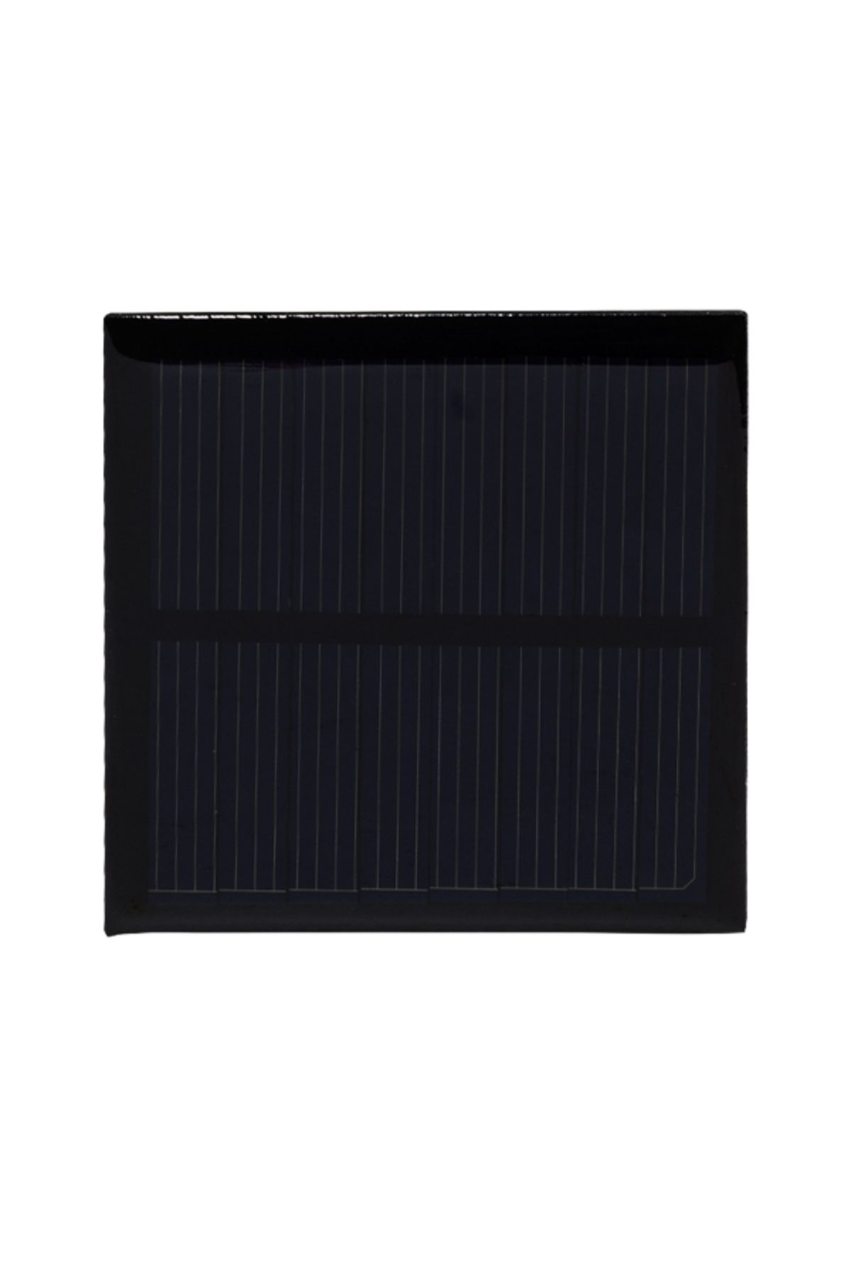 Genel Markalar SOLAR GÜNEŞ PANELİ 60 X 60 MM 4.2 VOLT 0.6 WATT (ÖĞRENCİLER İÇİN)