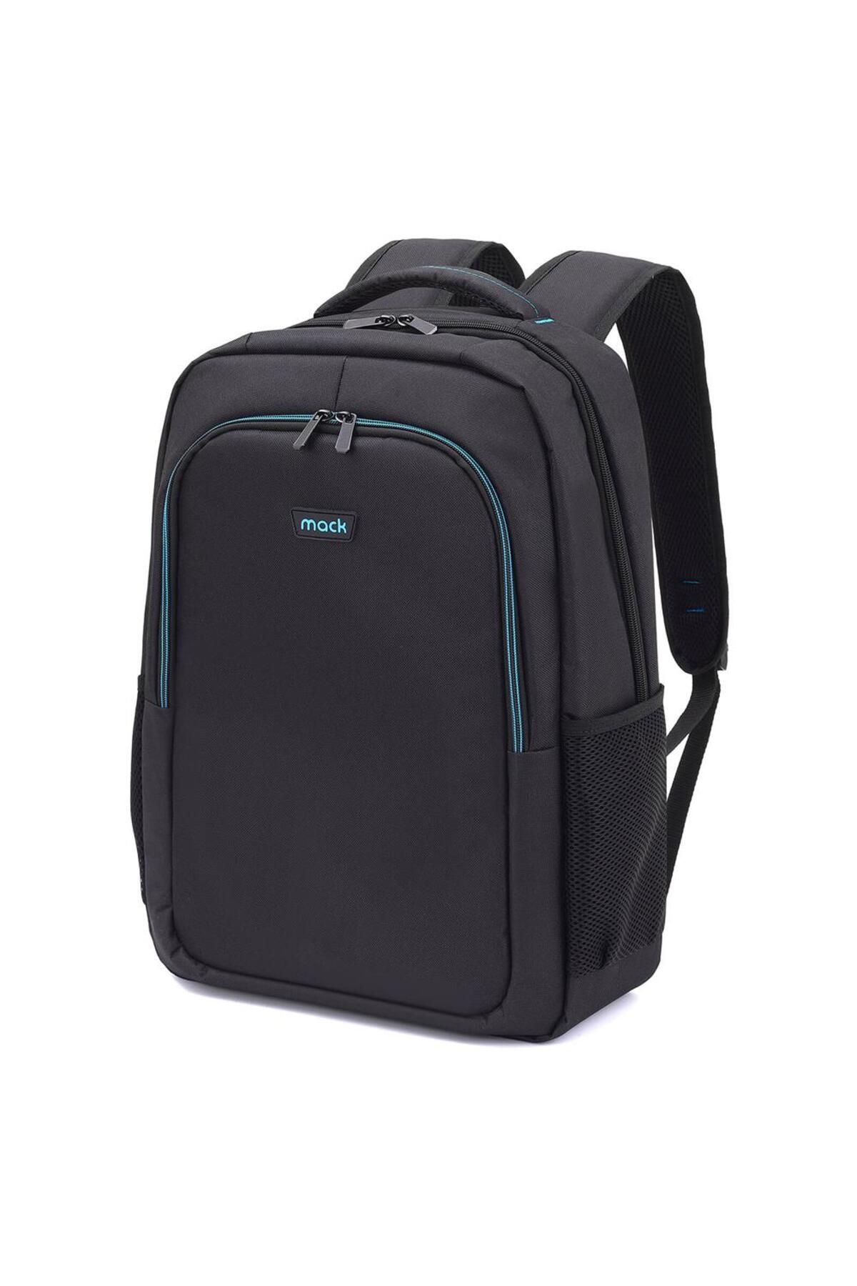 Vobotek Teknoloji Mack MCC-505 Siyah 15.6 Move Notebook Sırt Çantası