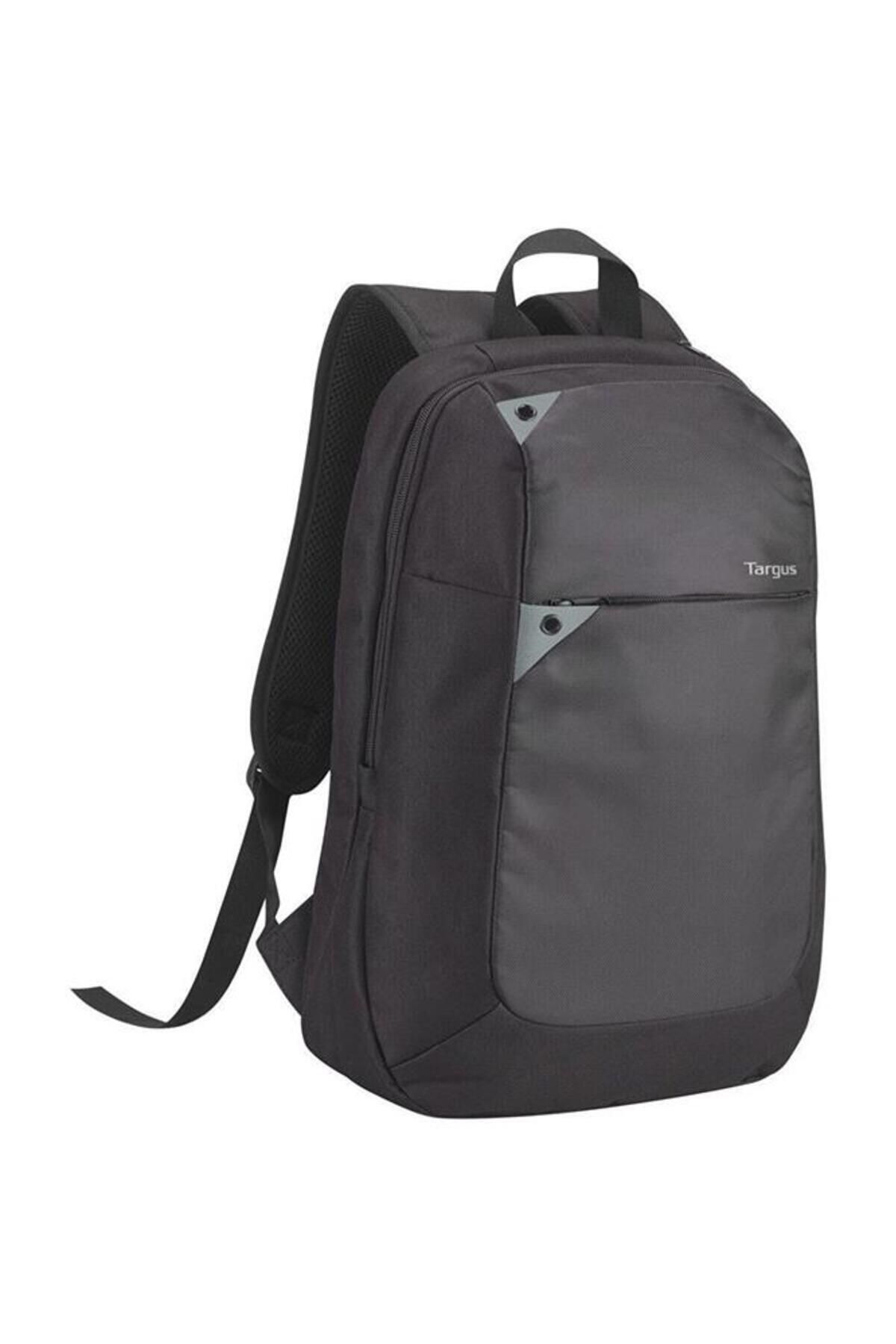 Vobotek Teknoloji Targus TBB565GL Intellect 15.6" Notebook Laptop Sırt Çantası