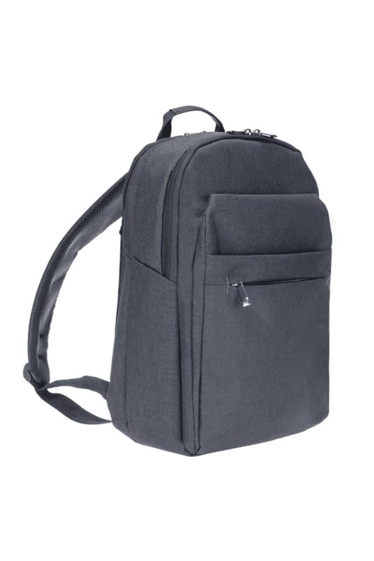 Vobotek Teknoloji Plm Seitek 15.6" Notebook Sırt Çantası Gri