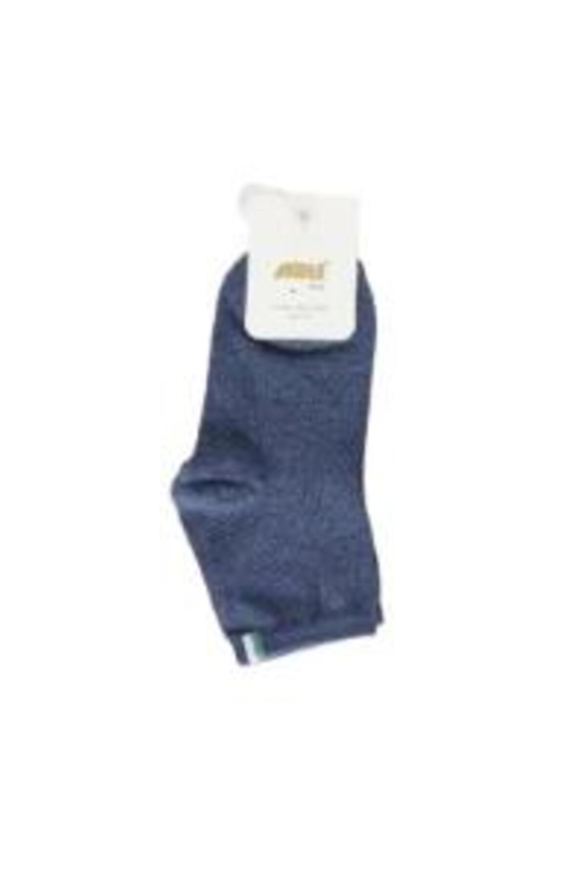 جوراب مردانه کوکی - مجموعه ۲۰۰۴۵۷