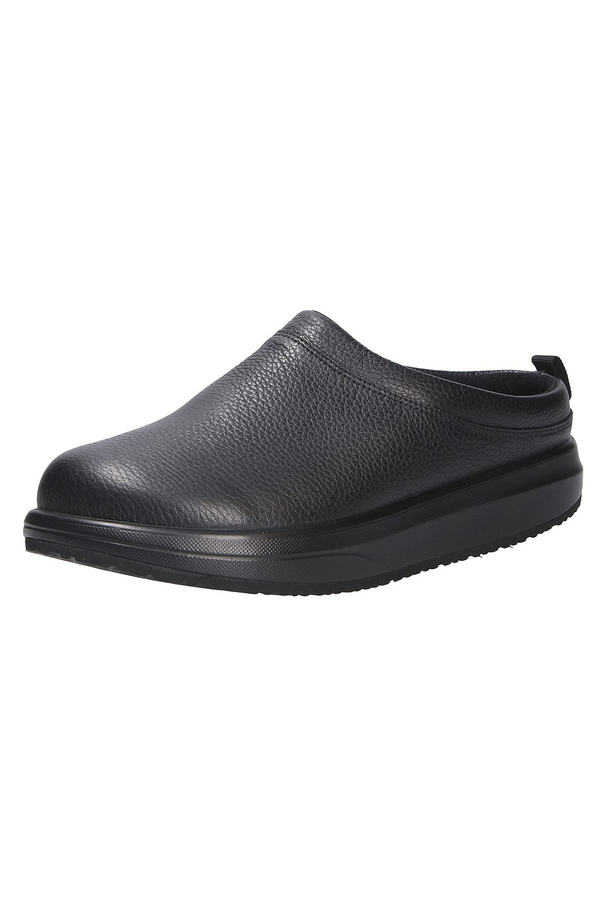 Joya-Schwarze RIGA-Hose – Größe M 1