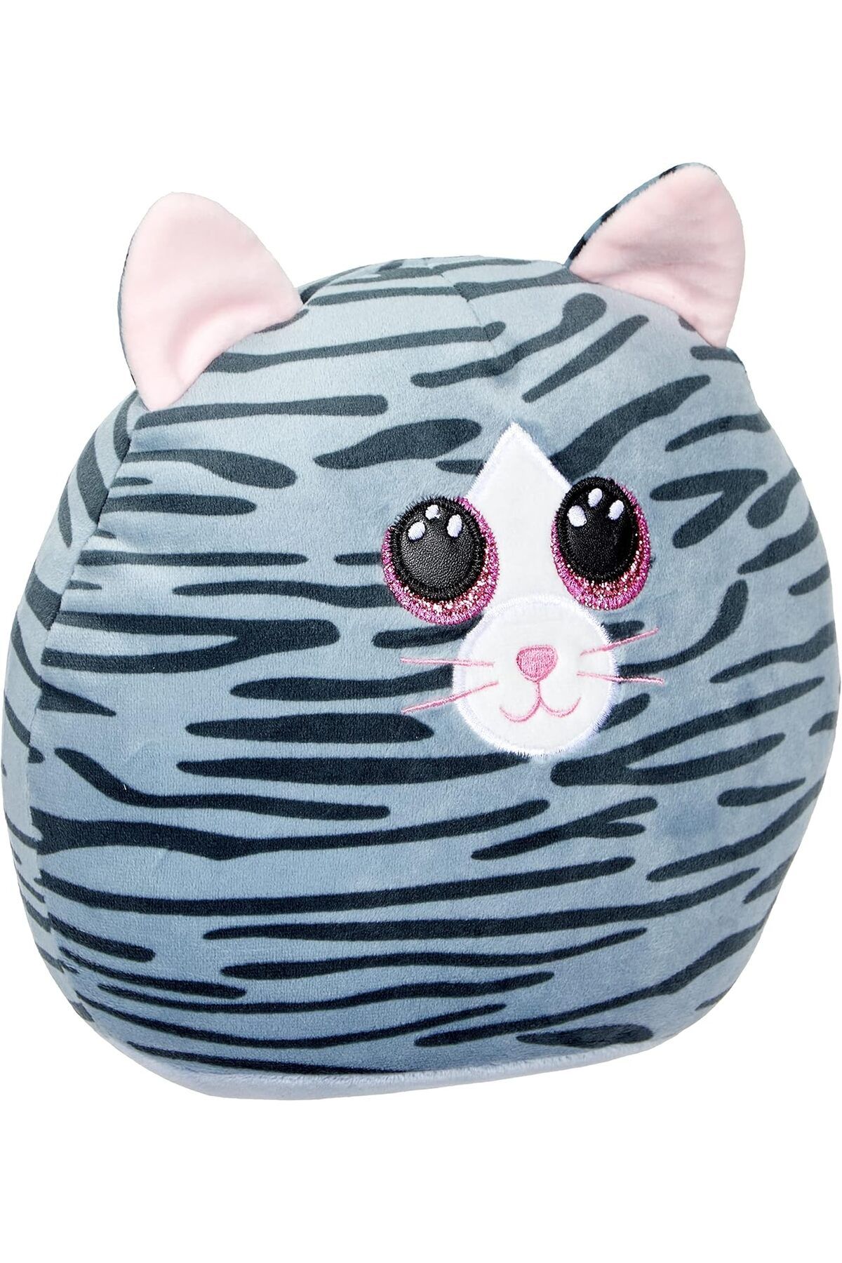 yusuftex srht Giselle 39290 Leopar Squish-A-Boo 20 cm  721051