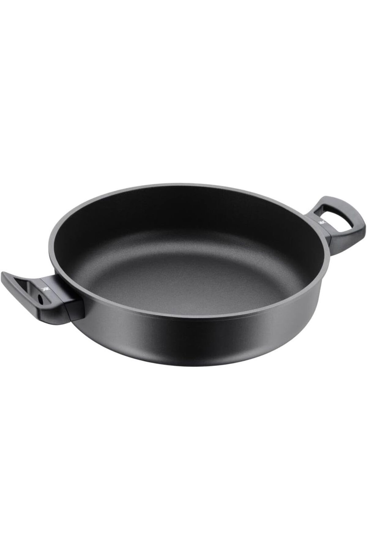 STOREMAX lbstorex PermaDur Excellent güveç tavası 28 cm indüksiyon, yüksek kenar, alüminyum kaplama, al