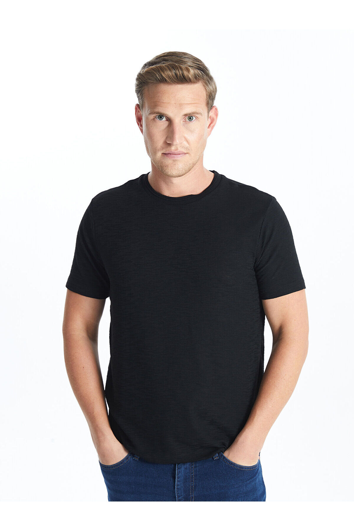 تیشرت ال سی وایکیکی 4296259