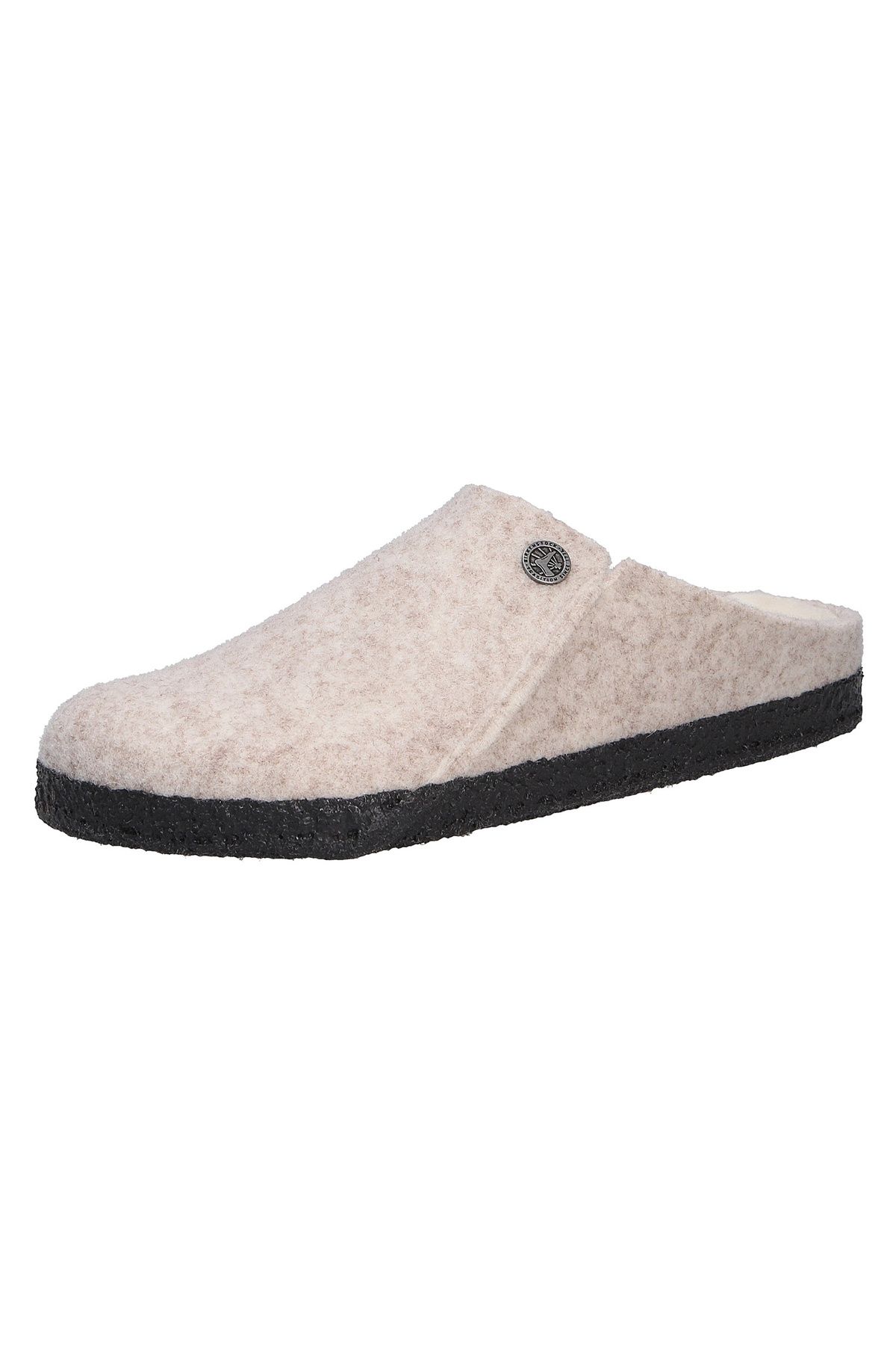 Birkenstock-Catâr cu picioare adânci ZERMATT SHEARLING WZ 1