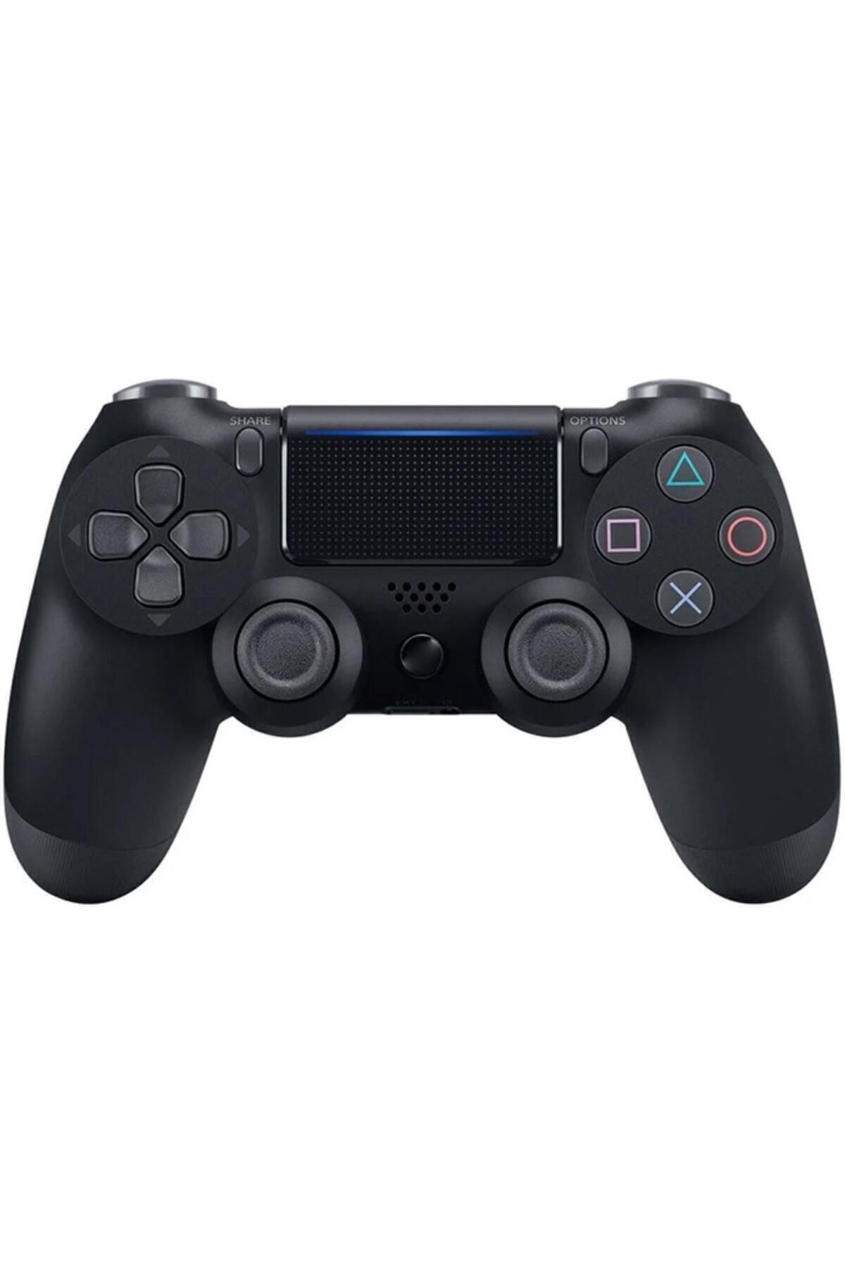 Sony Ps4 Joystick Ps4 Kol Dualshock4 V2 Ps4 Kol Siyah