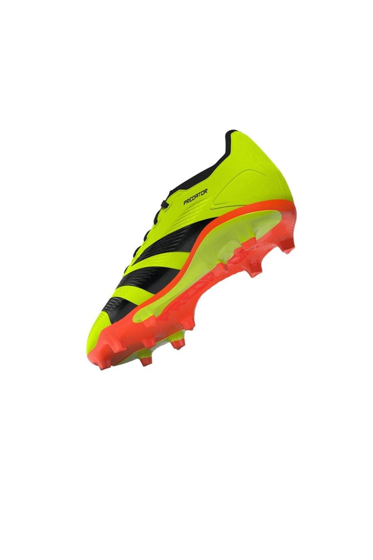 adidas-Predator League Firm Ground Football Boots 7