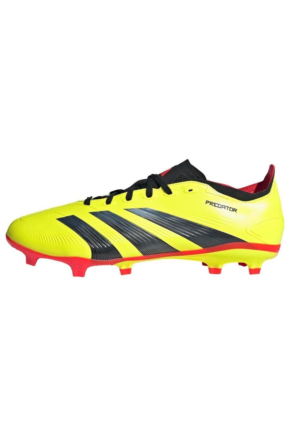 adidas-Predator League Firm Ground Football Boots 4