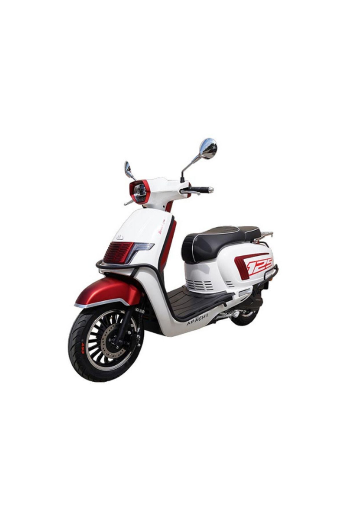 Apachi APACHİ BEAUTY 125