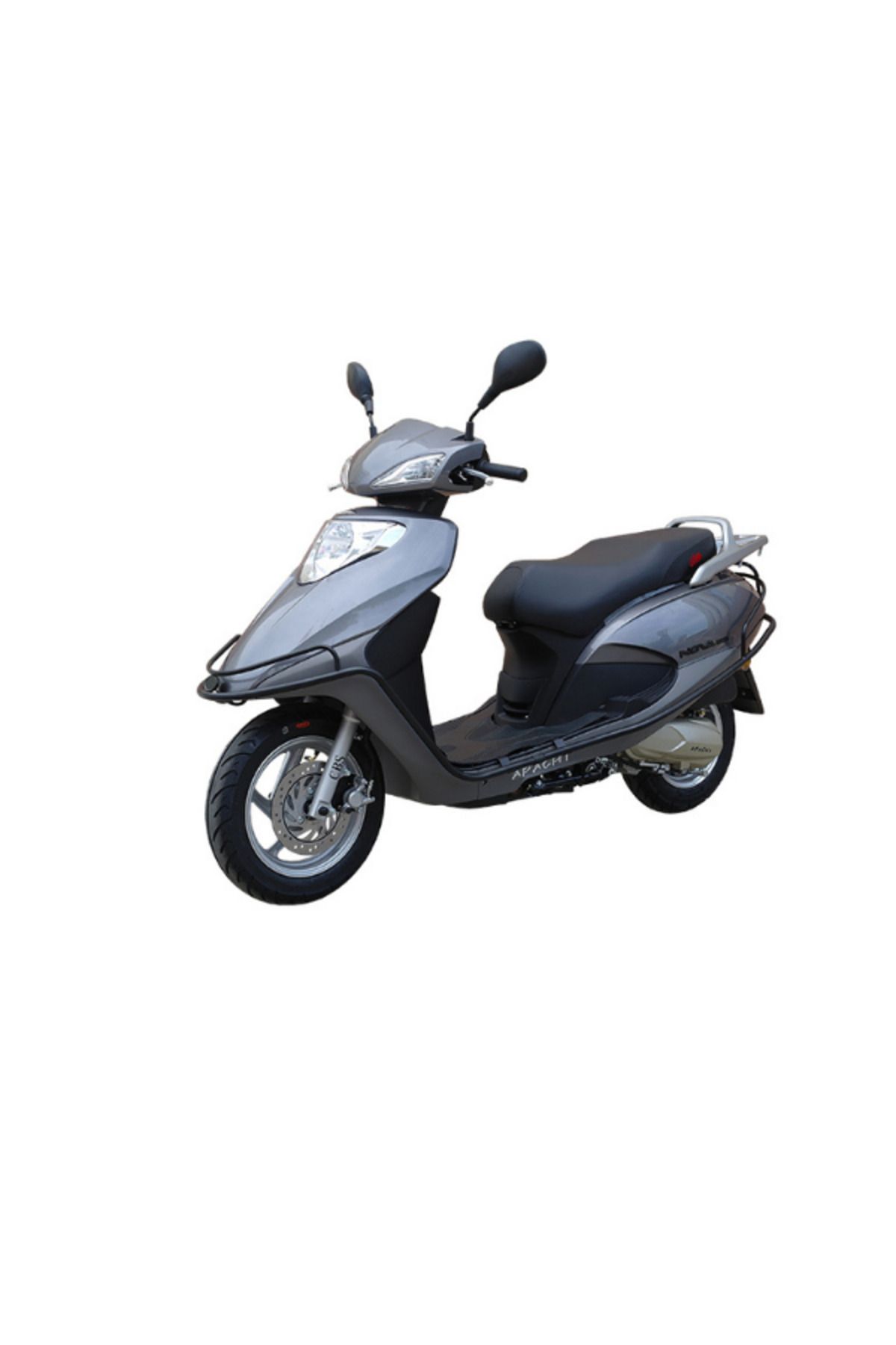 Apachi APACHİ NOVA 125