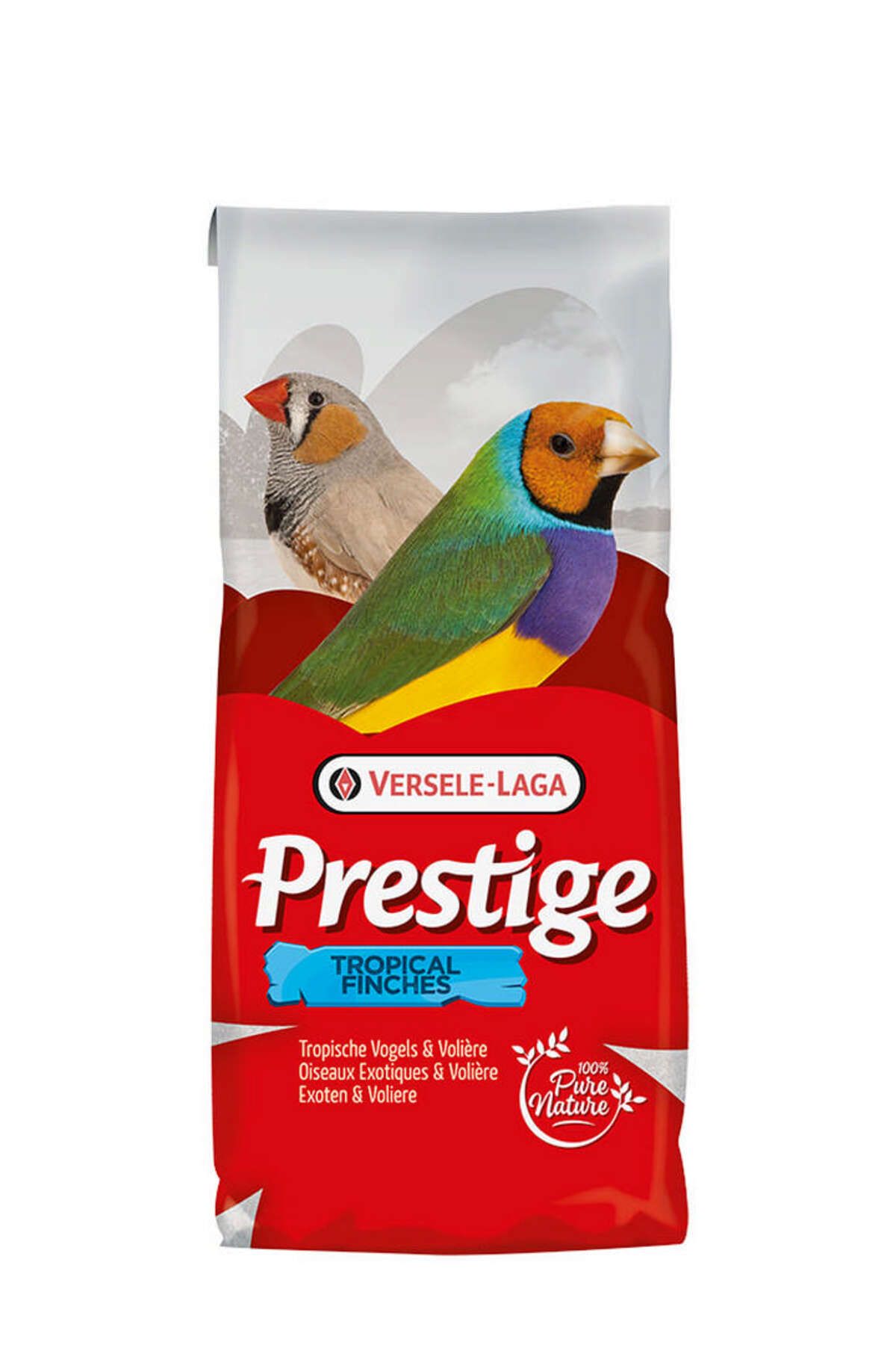 Versele Laga Verselelaga Tropical Finches 20 Kg 1490407708