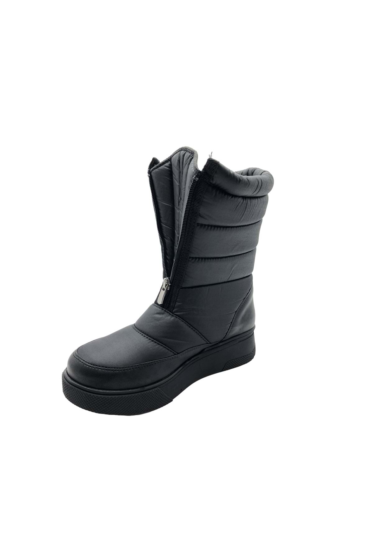 ÇİĞDEM KUNDURA  Çiğdem Kar Botu Unisex - Görsel 8