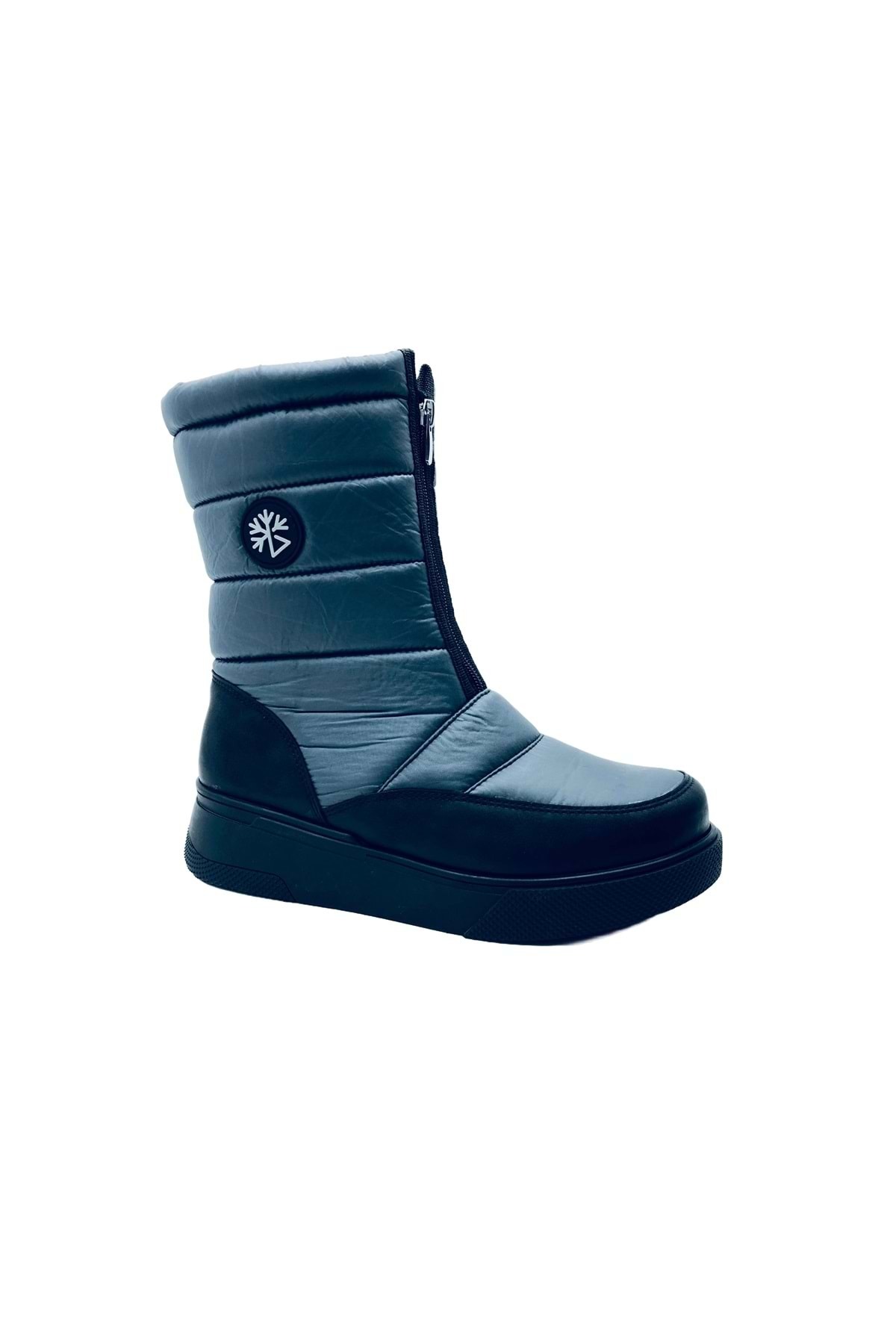 ÇİĞDEM KUNDURA Çiğdem Kar Botu Unisex görsel 8
