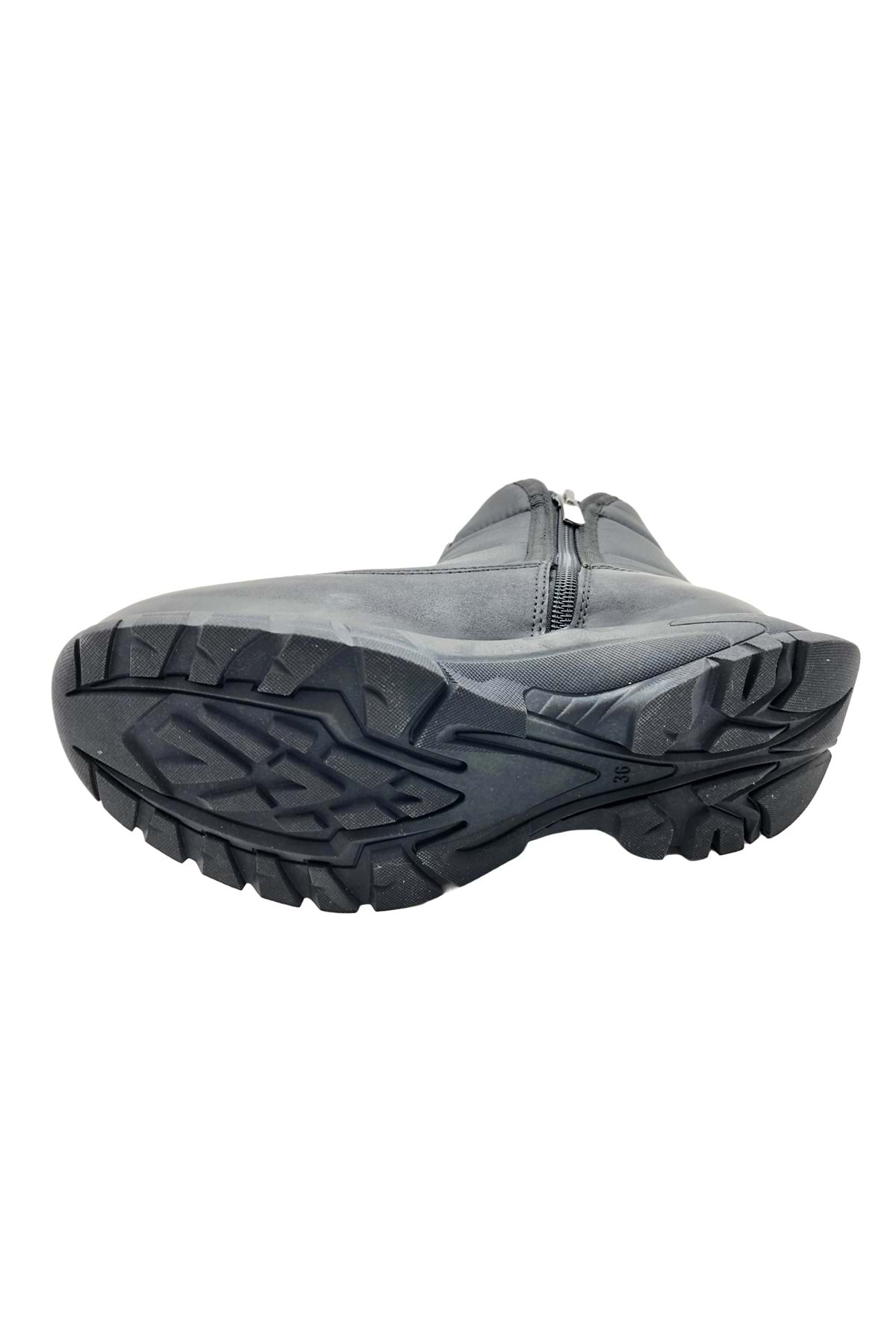 ÇİĞDEM KUNDURA  Çiğdem Kar Botu Unisex - Görsel 6