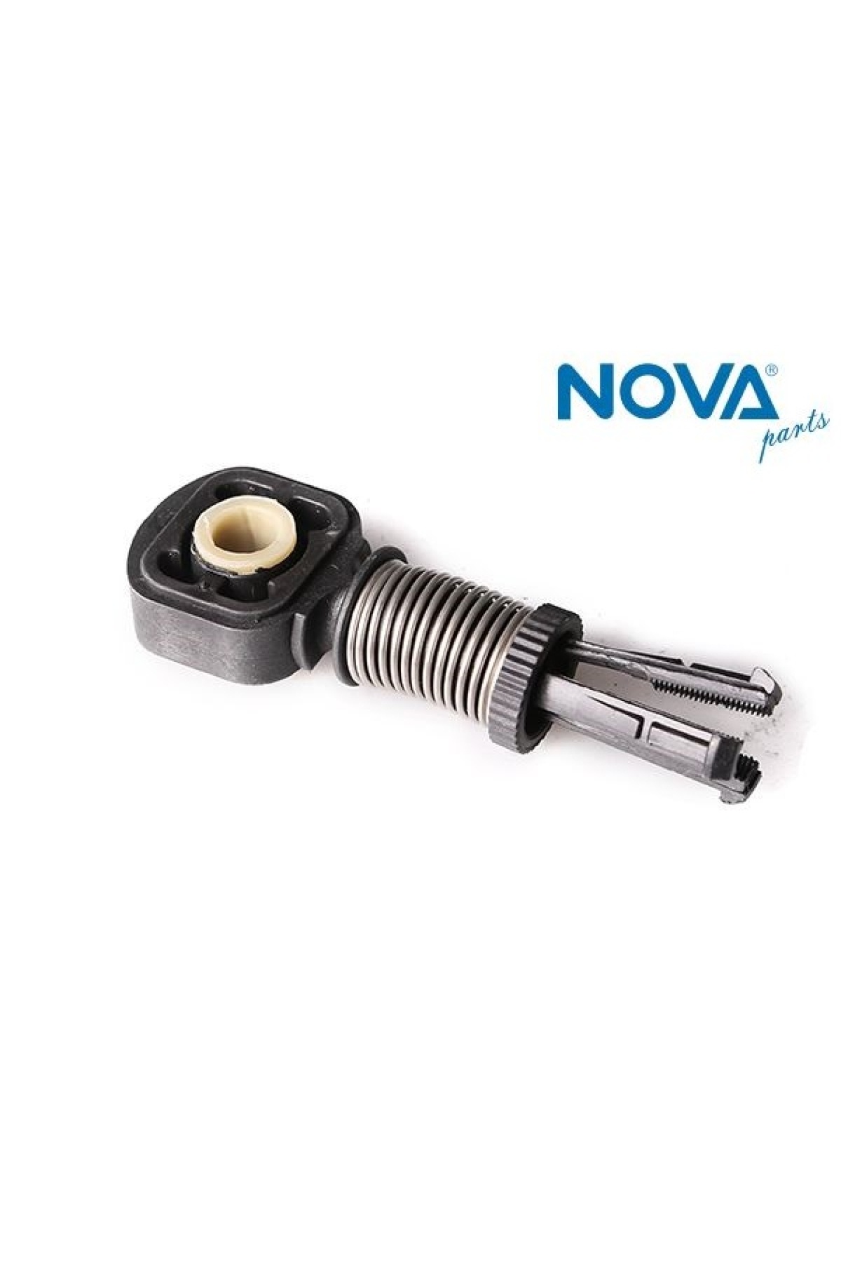 Nova-1J 0711761 B - Shift Shaft Bora Fabia Octavia Rope Stopper 1