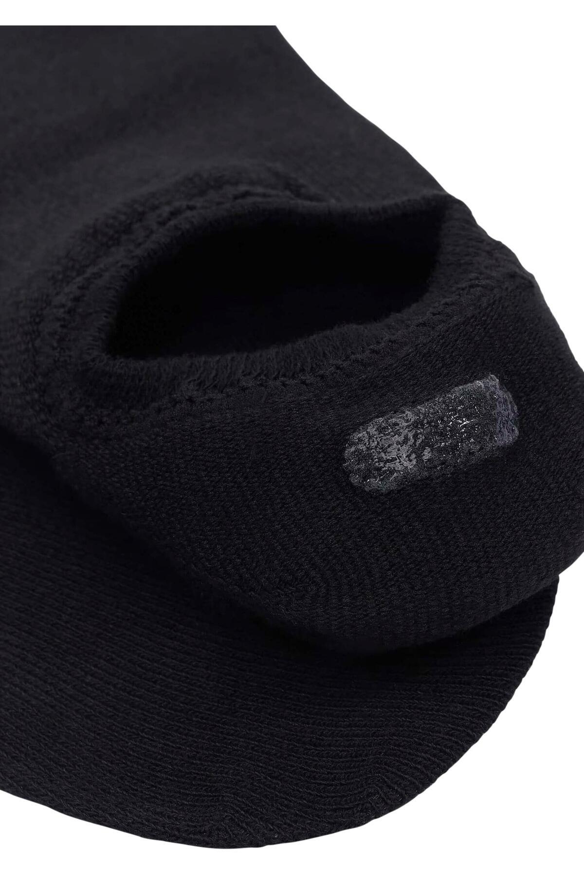 Urban Classics-Unisex No Show Socks 10-pack 3