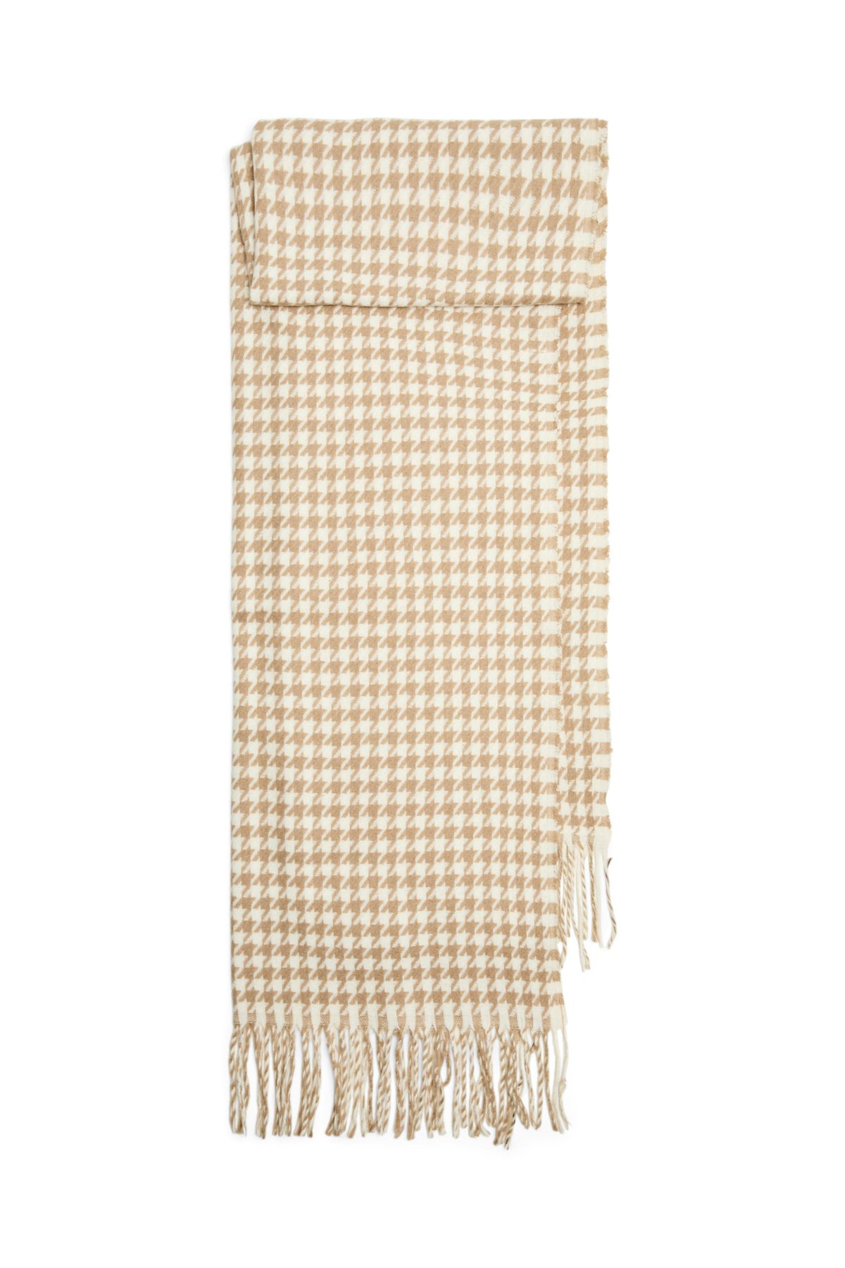 PIECES-SCARF FEM WOV PRE50/PC30/RWS20 3