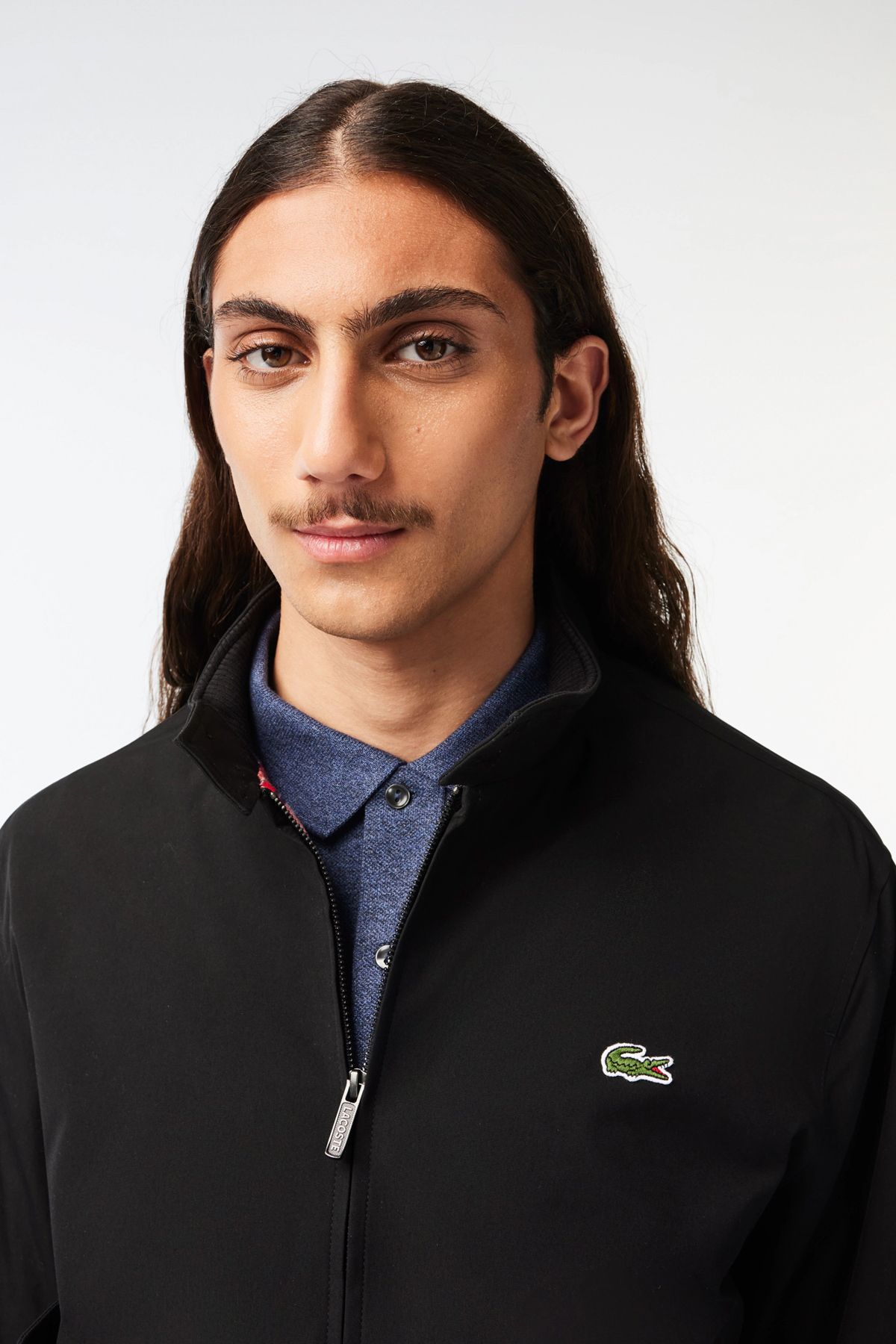 Lacoste-BH0538-00 NOIR - Fekete modell 3