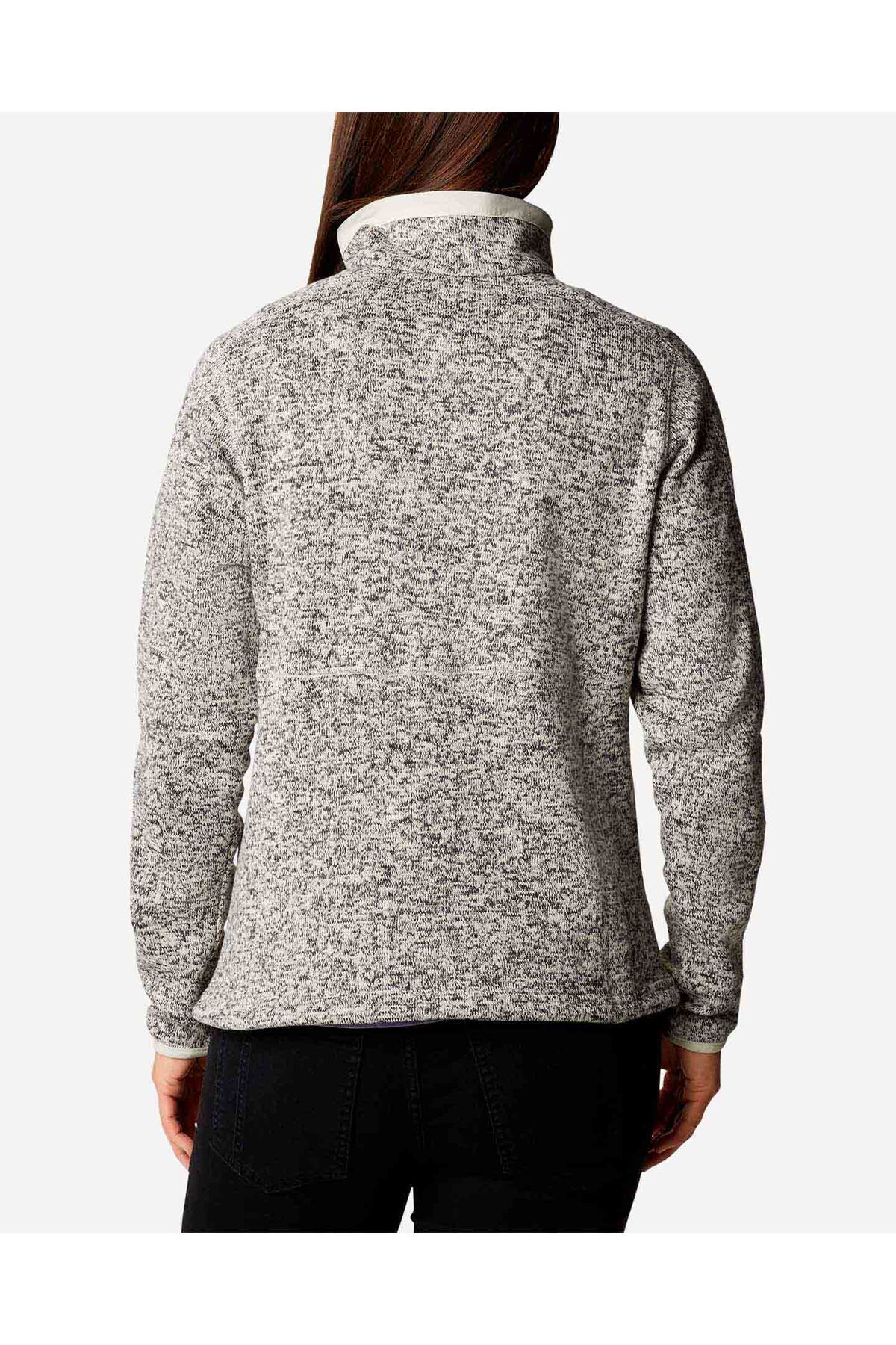 Columbia-W Pulóver Időjárás ™   Full Zip 2