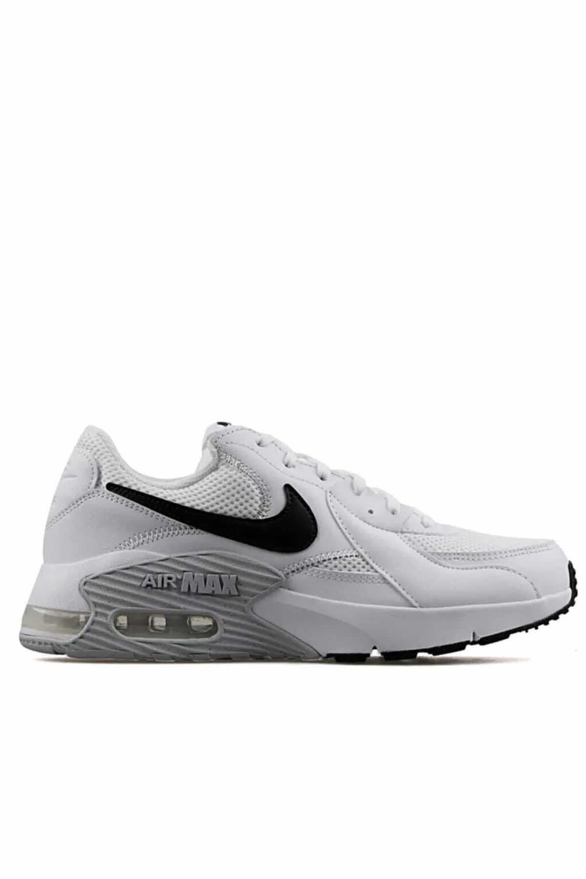 نايكي-حذاء رياضي Air Max Excee للرجال - للاستخدام اليومي، CD4165-100، أبيض، SYH 1