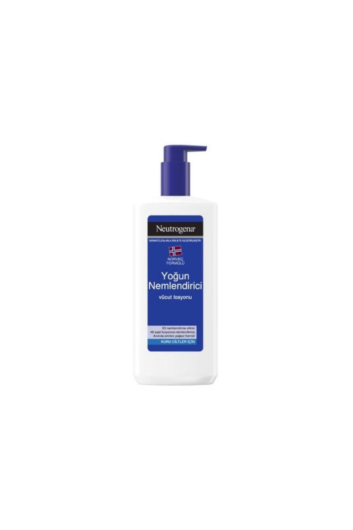 Yoğun Nemlendirici Vücut Losyonu 250 ml — 3574661640532 — تصویر 2 از 2
