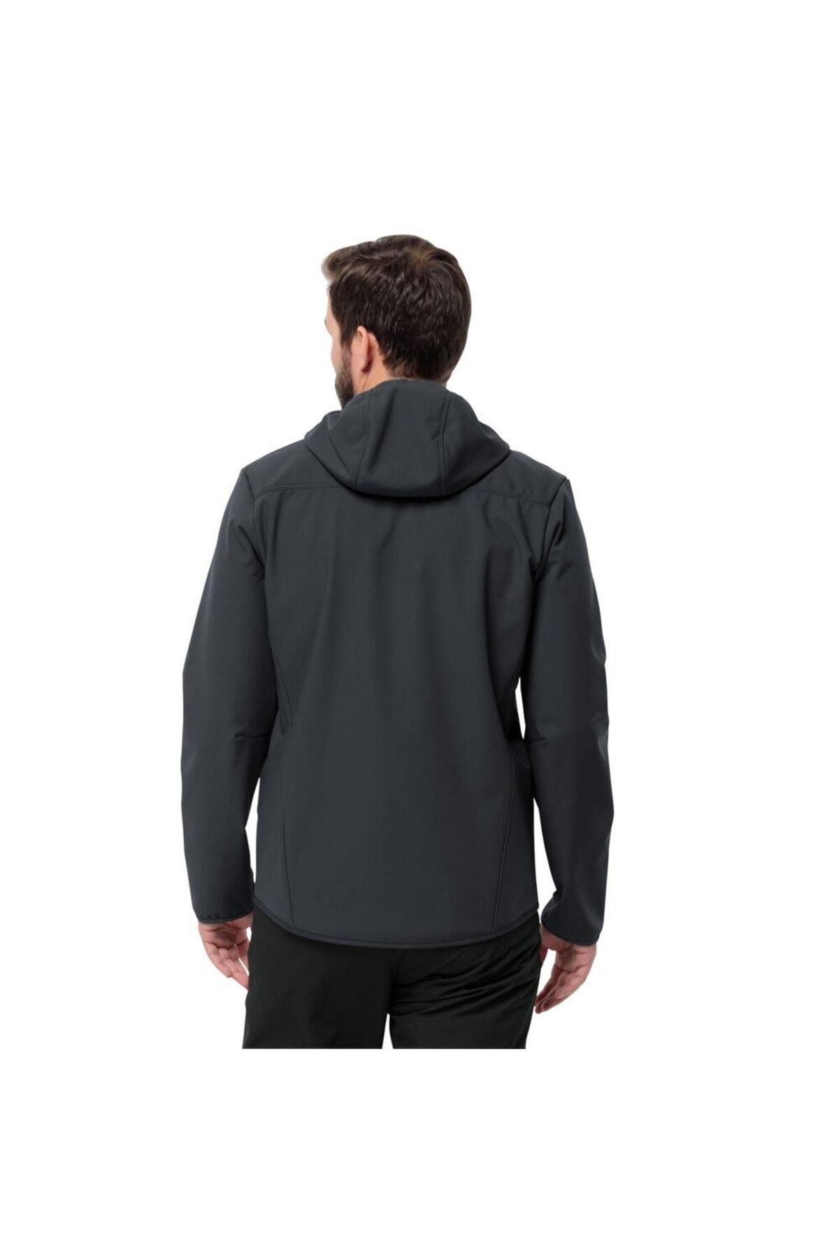 کت مردانه Bornberg Hoody M Jack Wolfskin